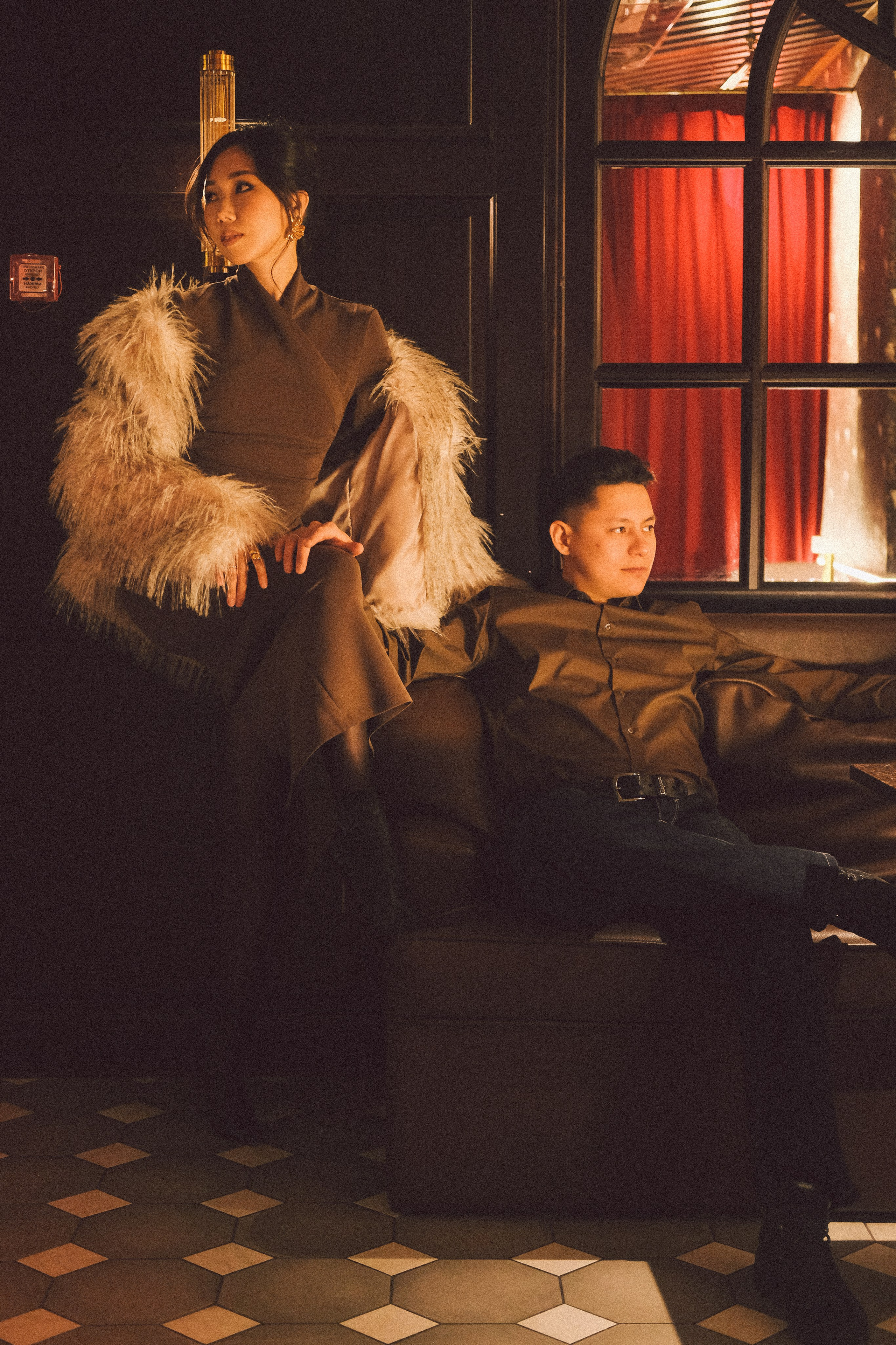 Саша | Алтана. Главная