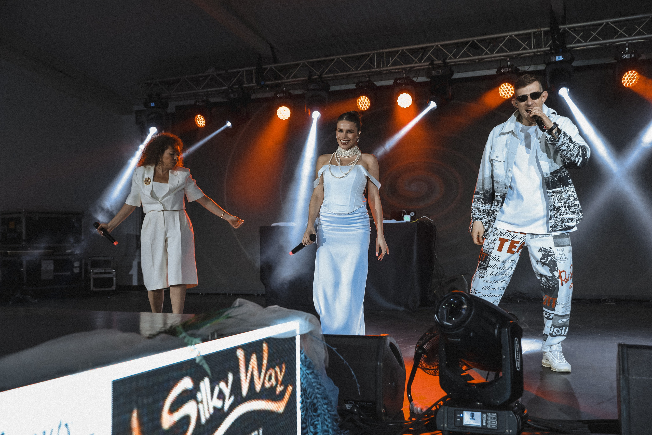 Челси \ Банд’Эрос \ ORLOWFASHION. Photographer Viktoriya Markushina «My world throug»