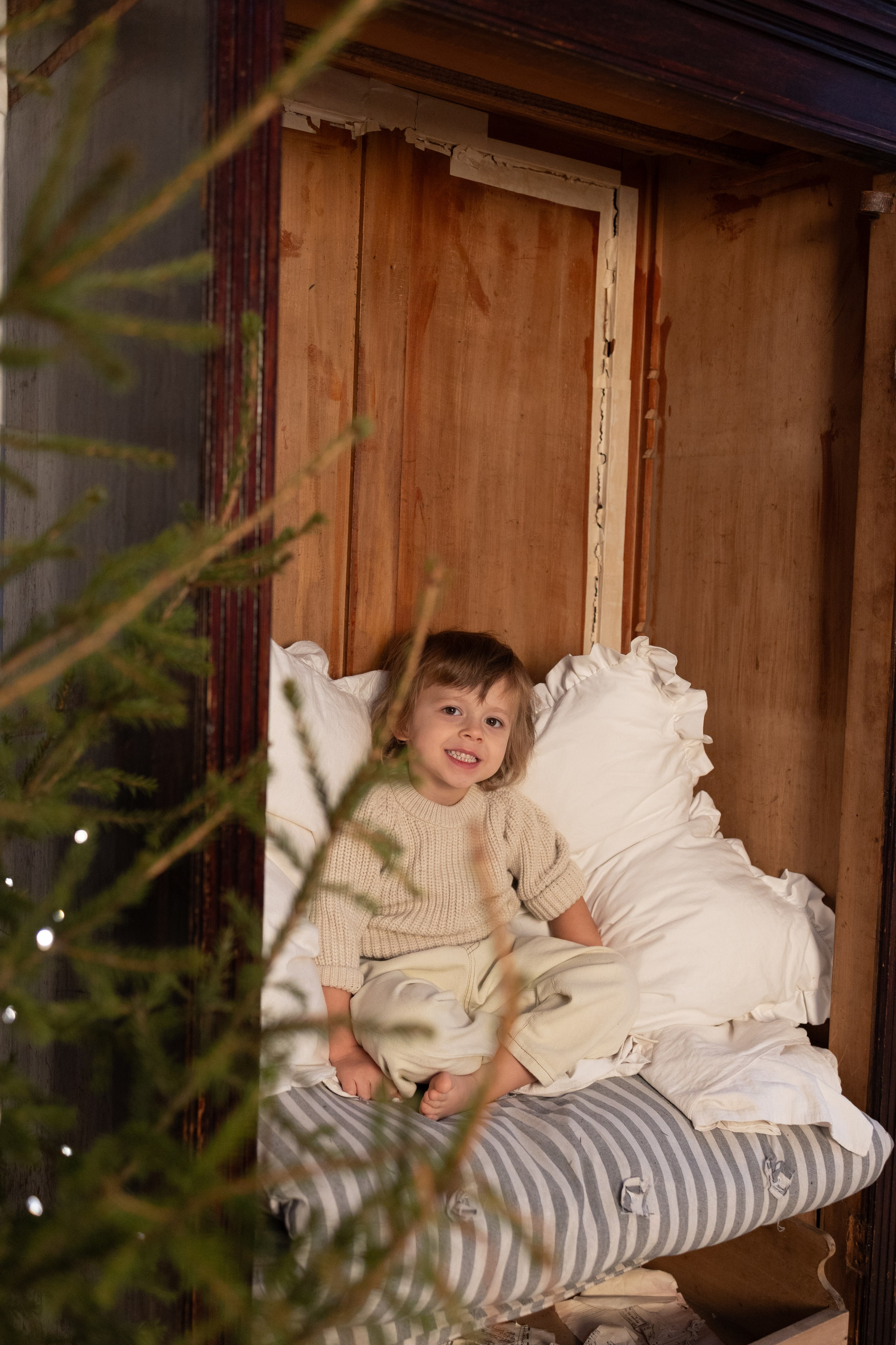 Пресет “Абсолютный Мэтч”