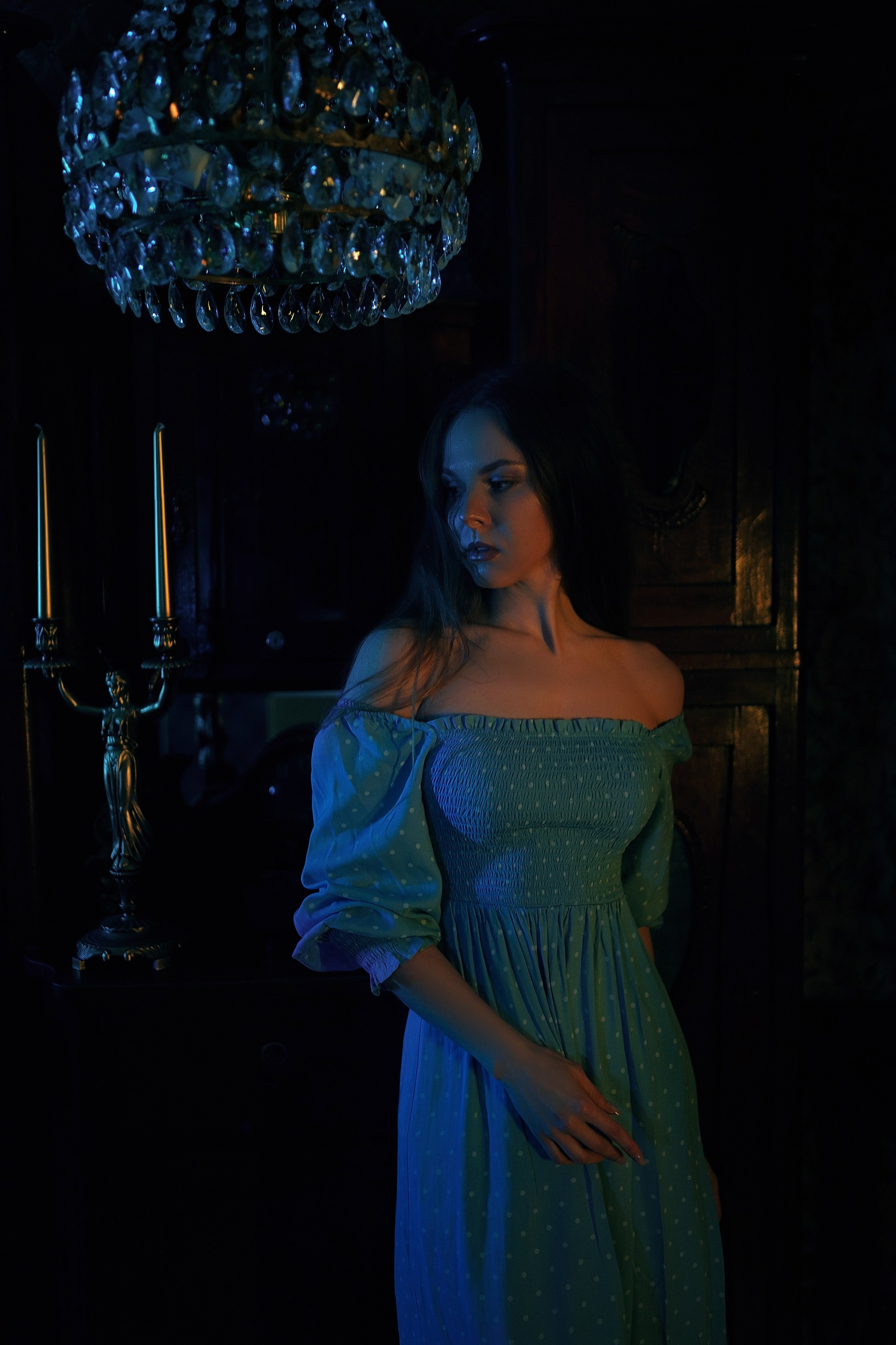 Svetlana. Главная