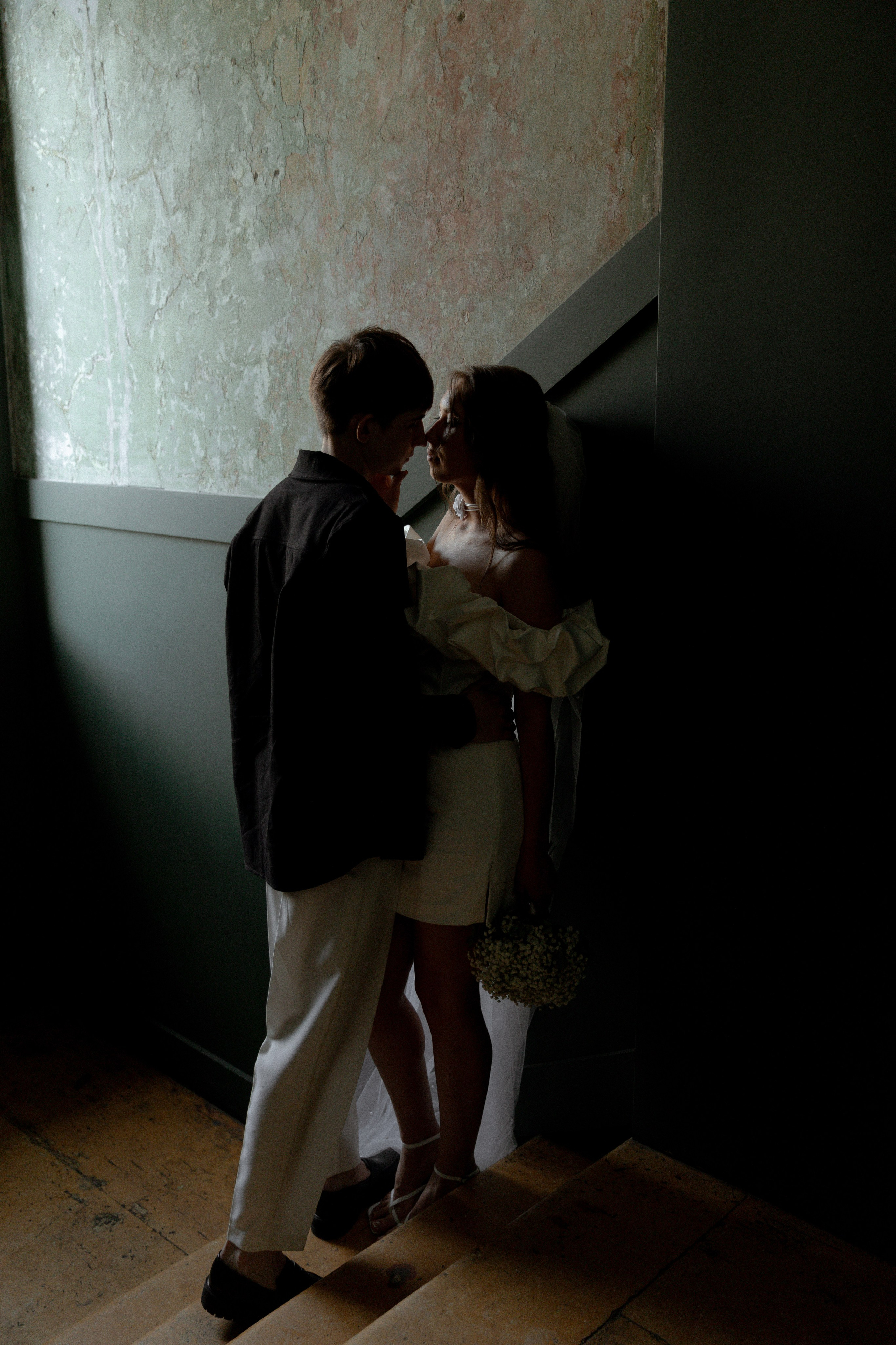 Ольга и Дмитрий. Свадебный и семейный фотограф Ксения Маллер