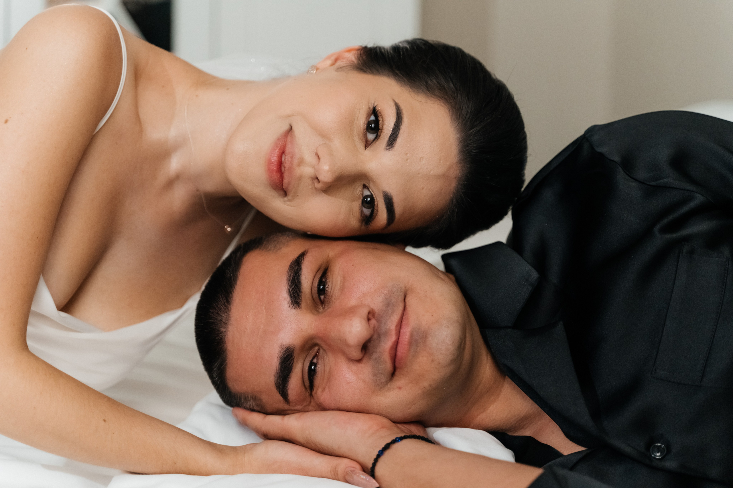 Манасер и Валерия. Свадебный фотограф и видеограф Жанна и Ренат Костандян, Ставрополь