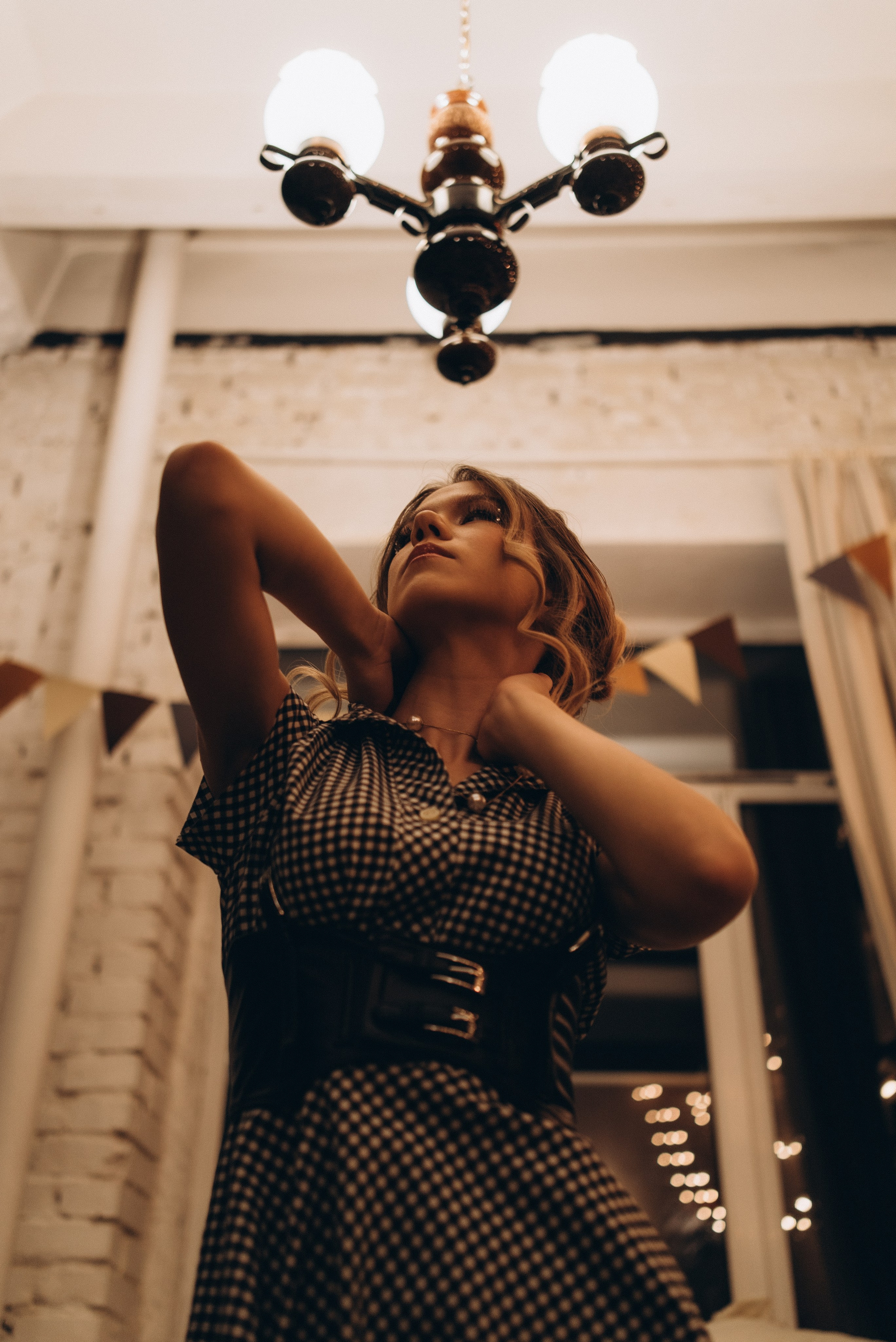 Индивидуальные съемки. Фотограф в Новокузнецке Хорагай Ондар