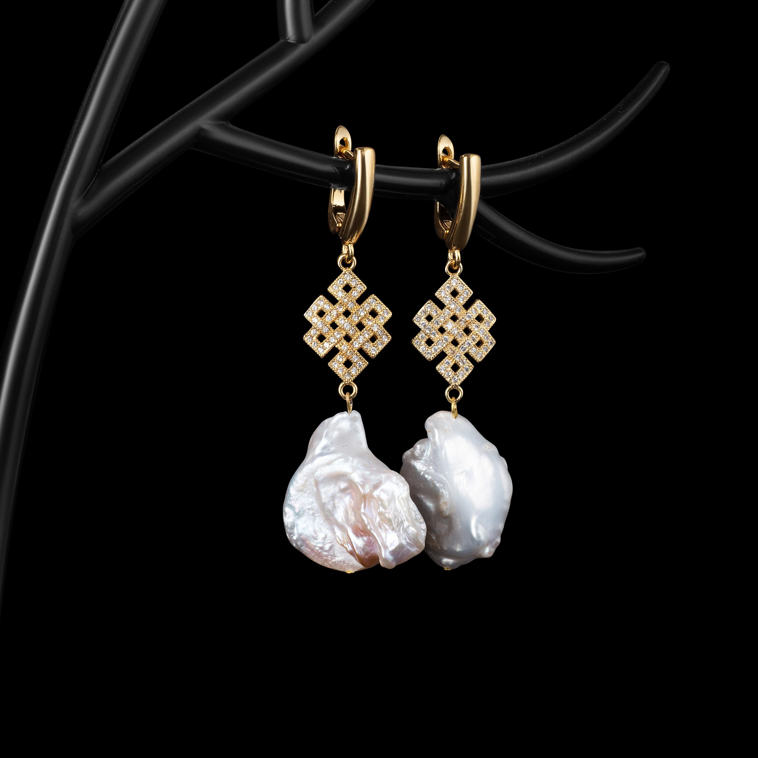 Ювелирные изделия. Съёмка и обучение рекламной фотографии в Москве