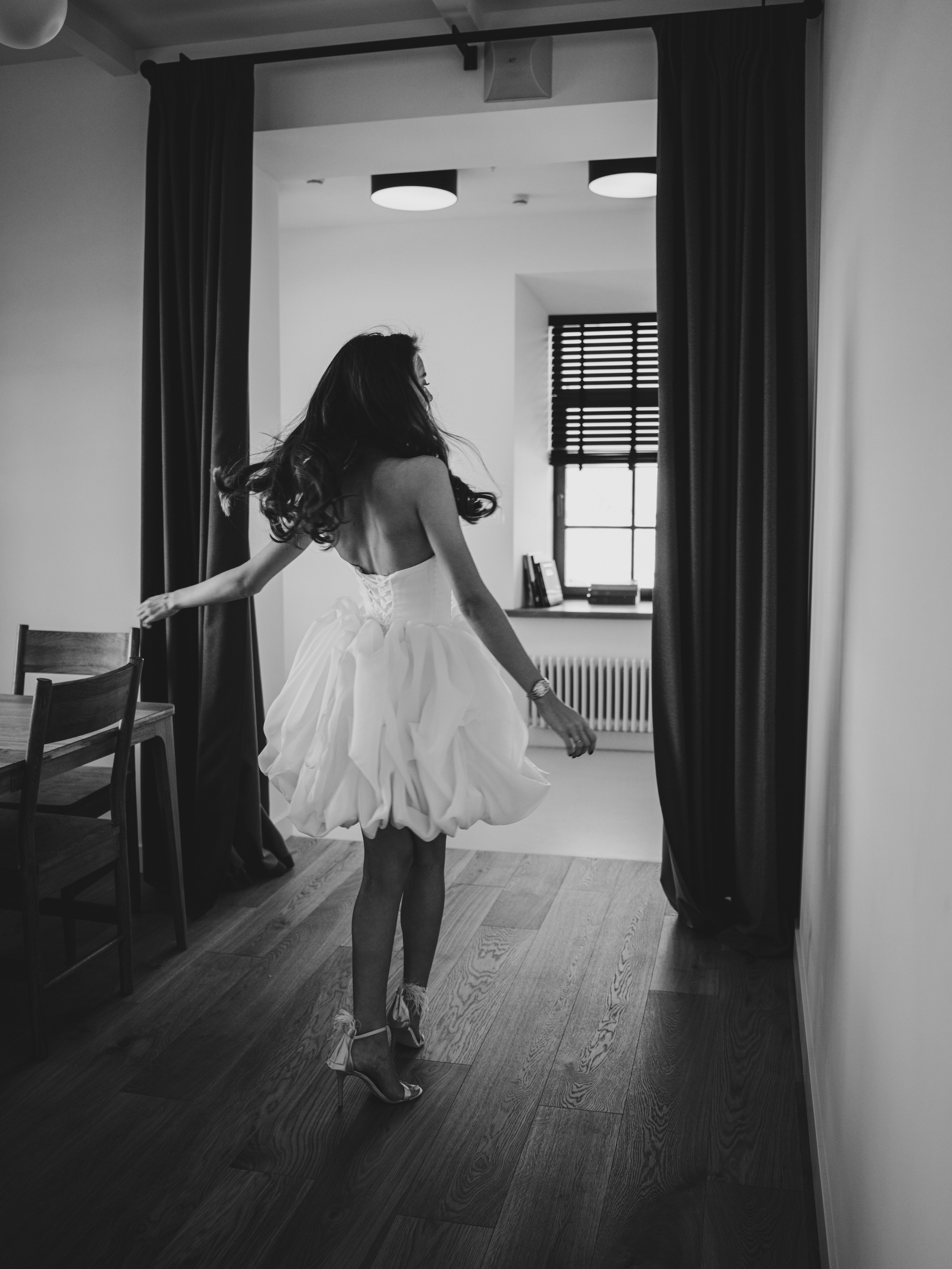 Однажды в отеле «Родина». Фотограф в Иркутске на все важные случаи жизни