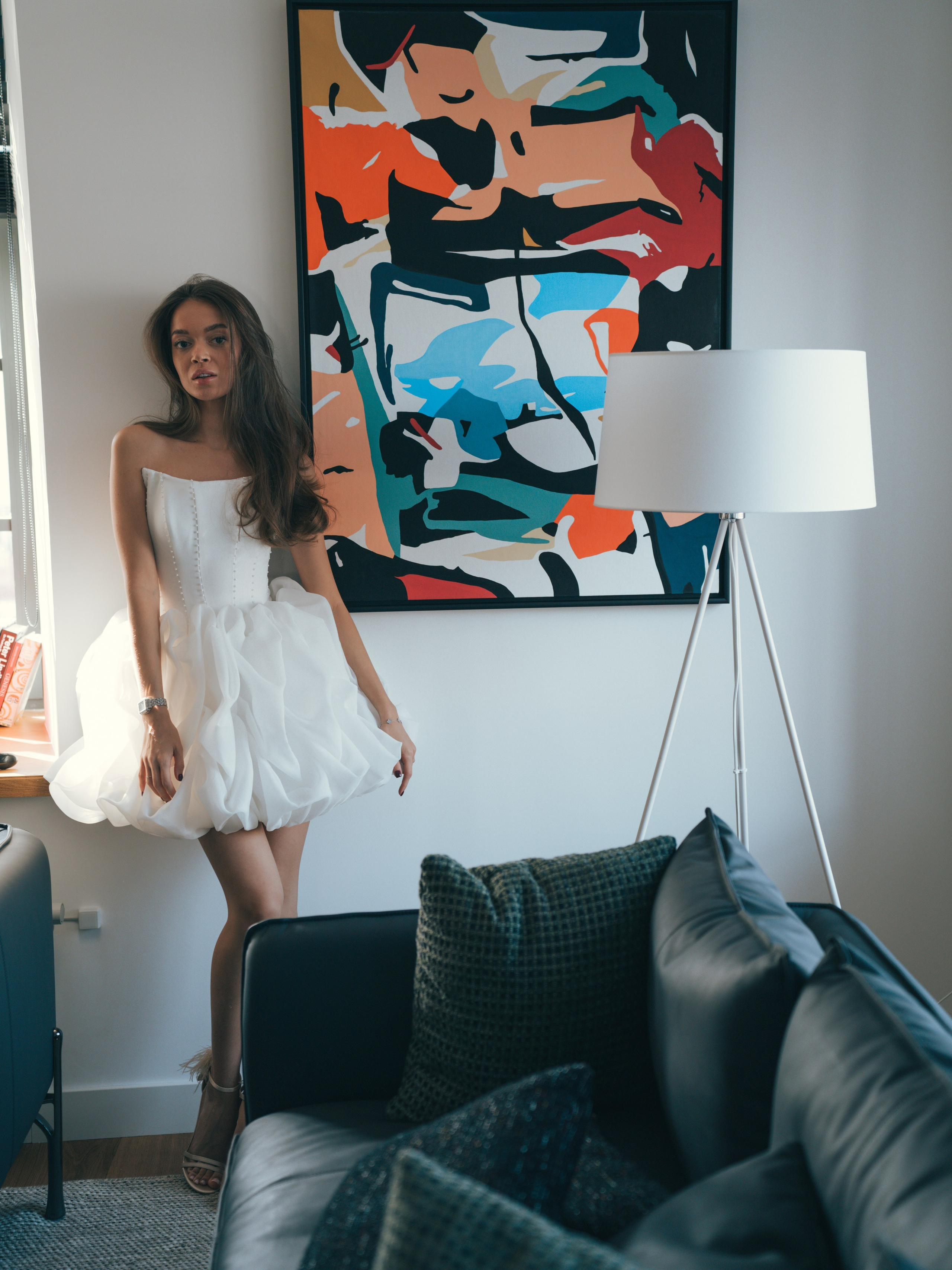 Однажды в отеле «Родина». Фотограф в Иркутске на все важные случаи жизни