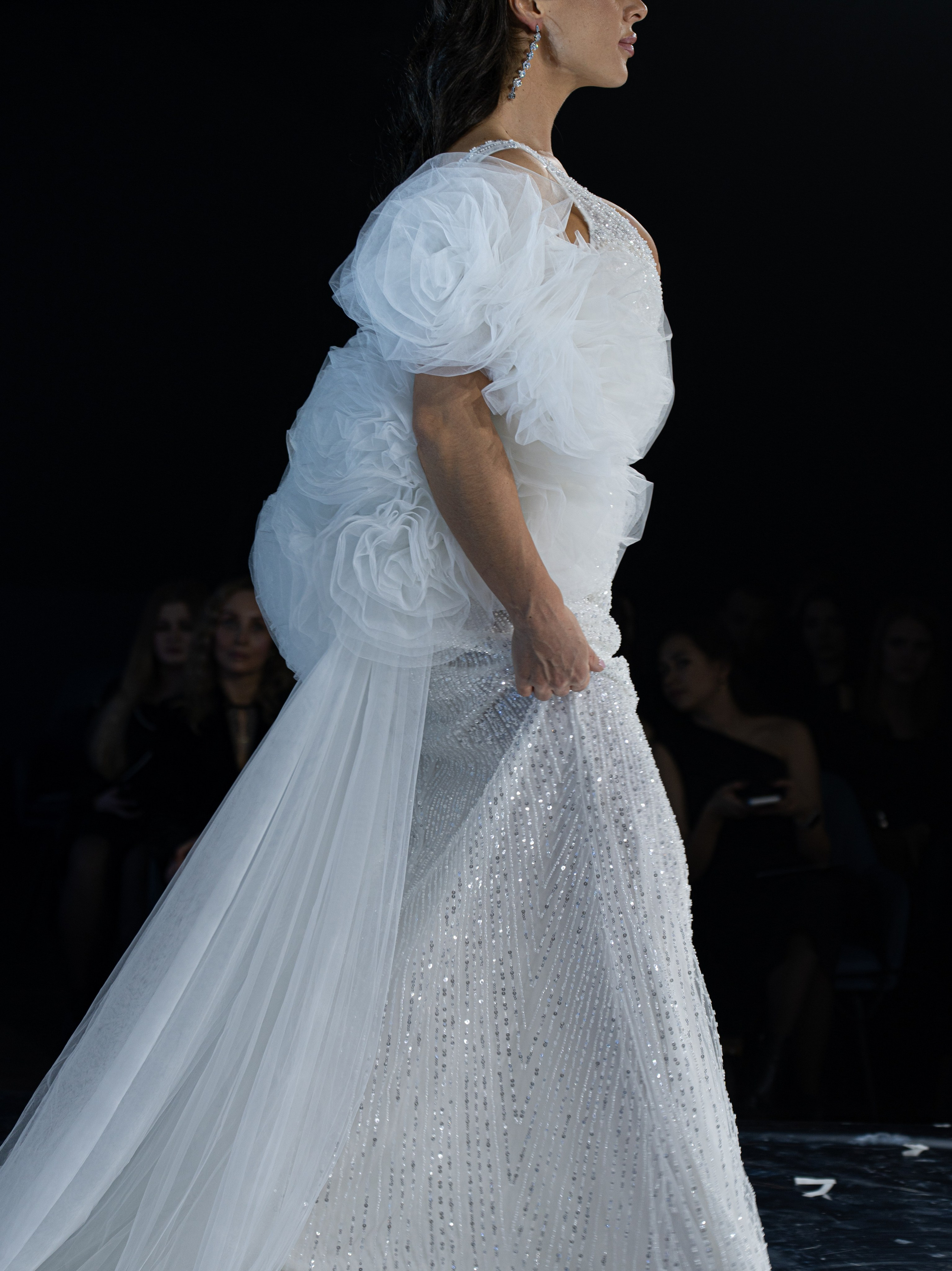 Wedding Fashion Show 2025. Фотограф в Иркутске на все важные случаи жизни