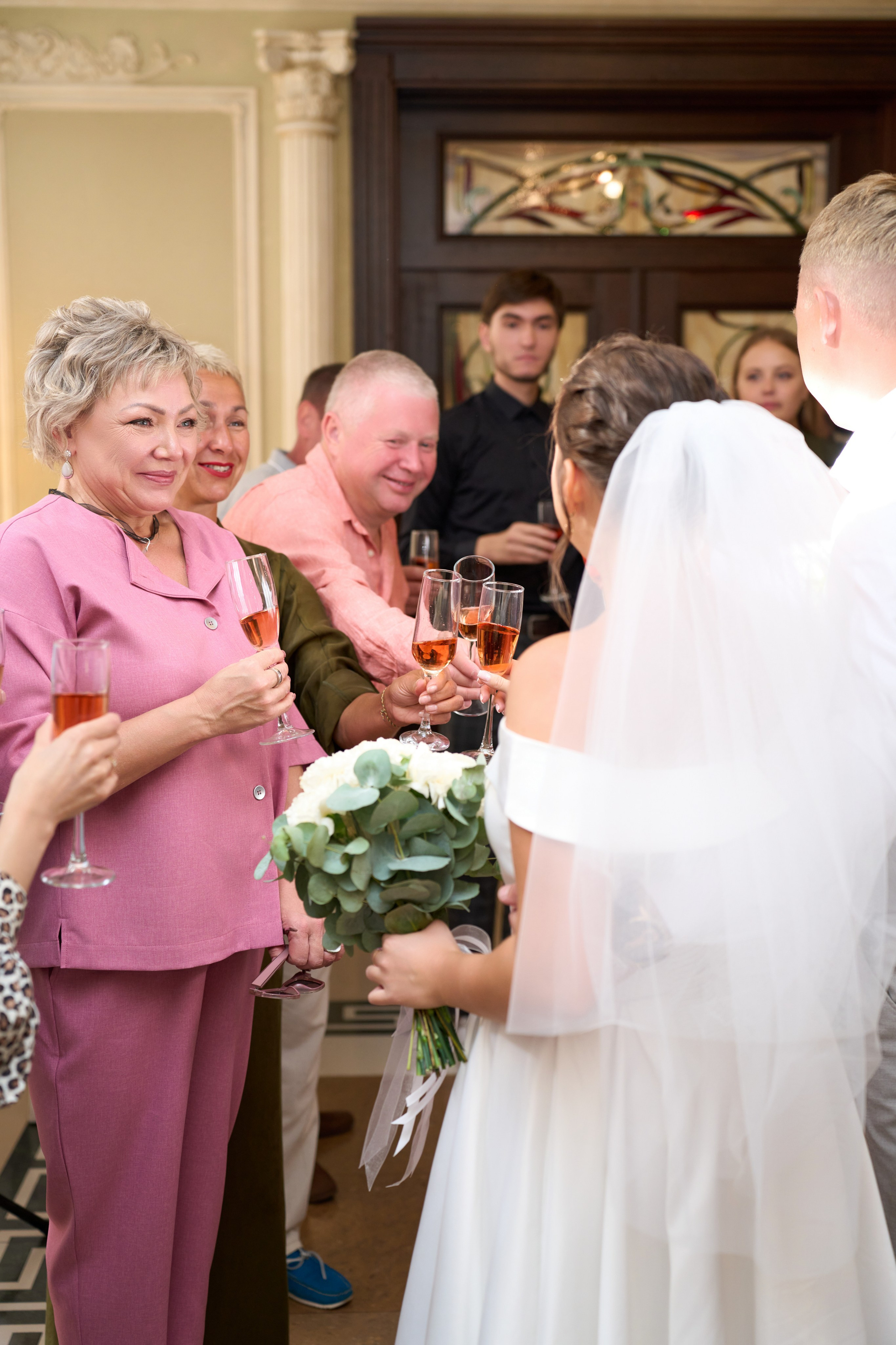 Wedding. Фотограф в Иркутске на все важные случаи жизни