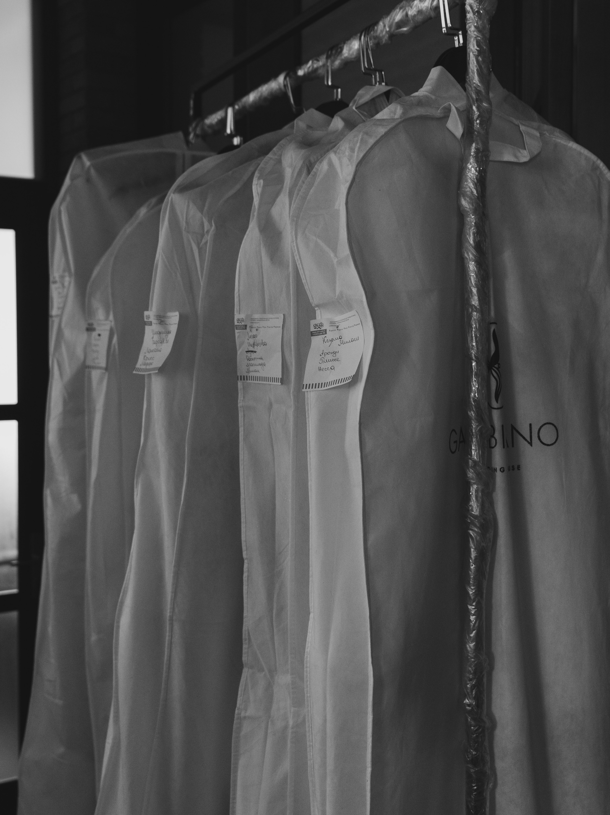 Wedding Fashion Show 2025. Фотограф в Иркутске на все важные случаи жизни