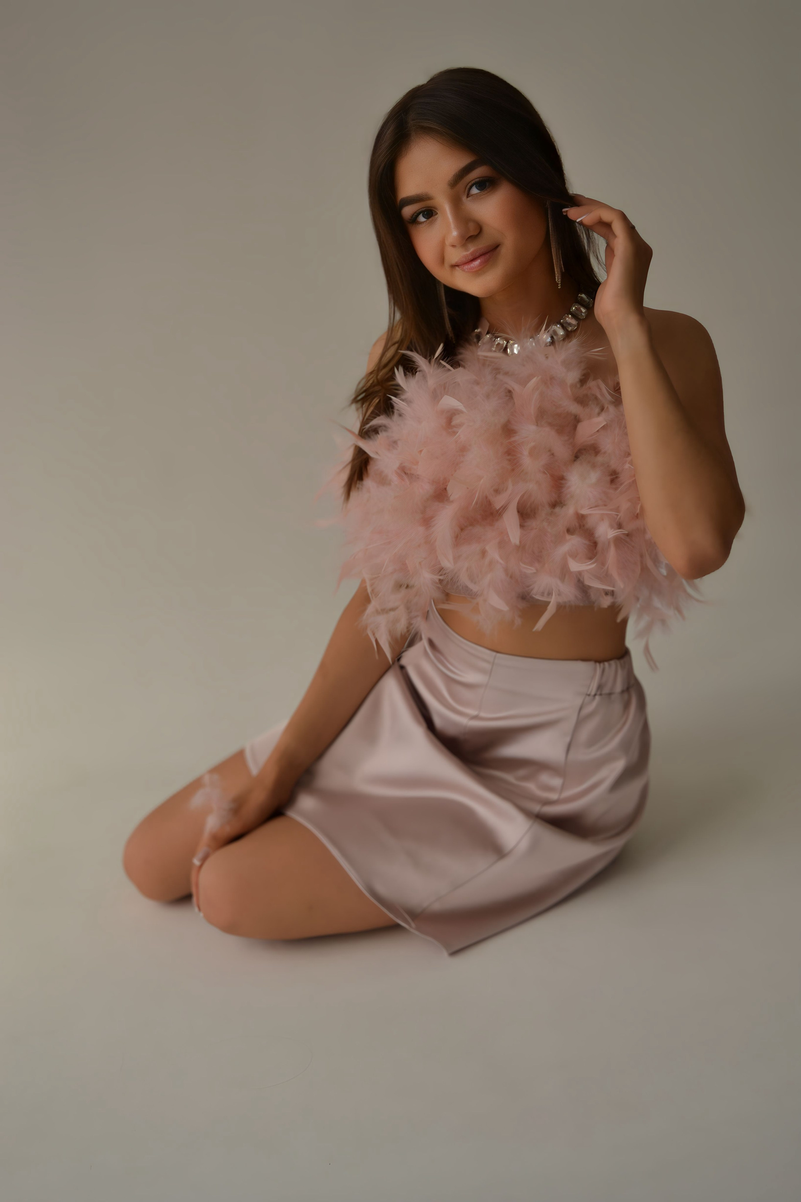 Полина. Фотограф в Иркутске на все важные случаи жизни