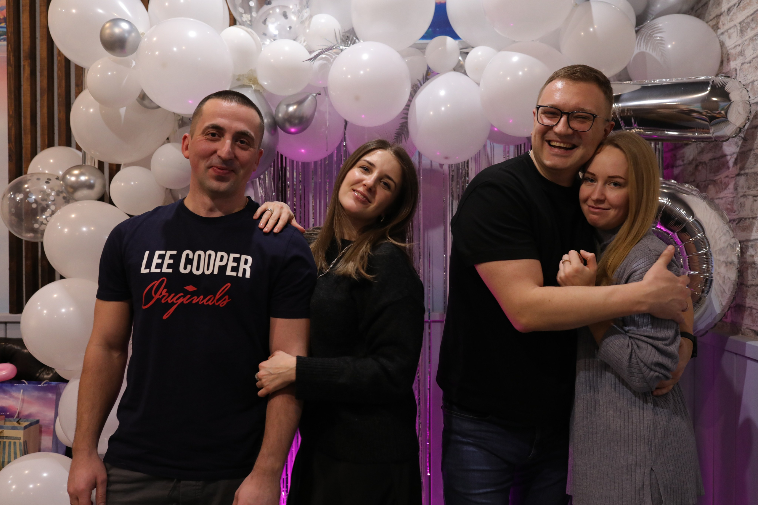 Dasha. Фотограф Ксения Есенина Москва