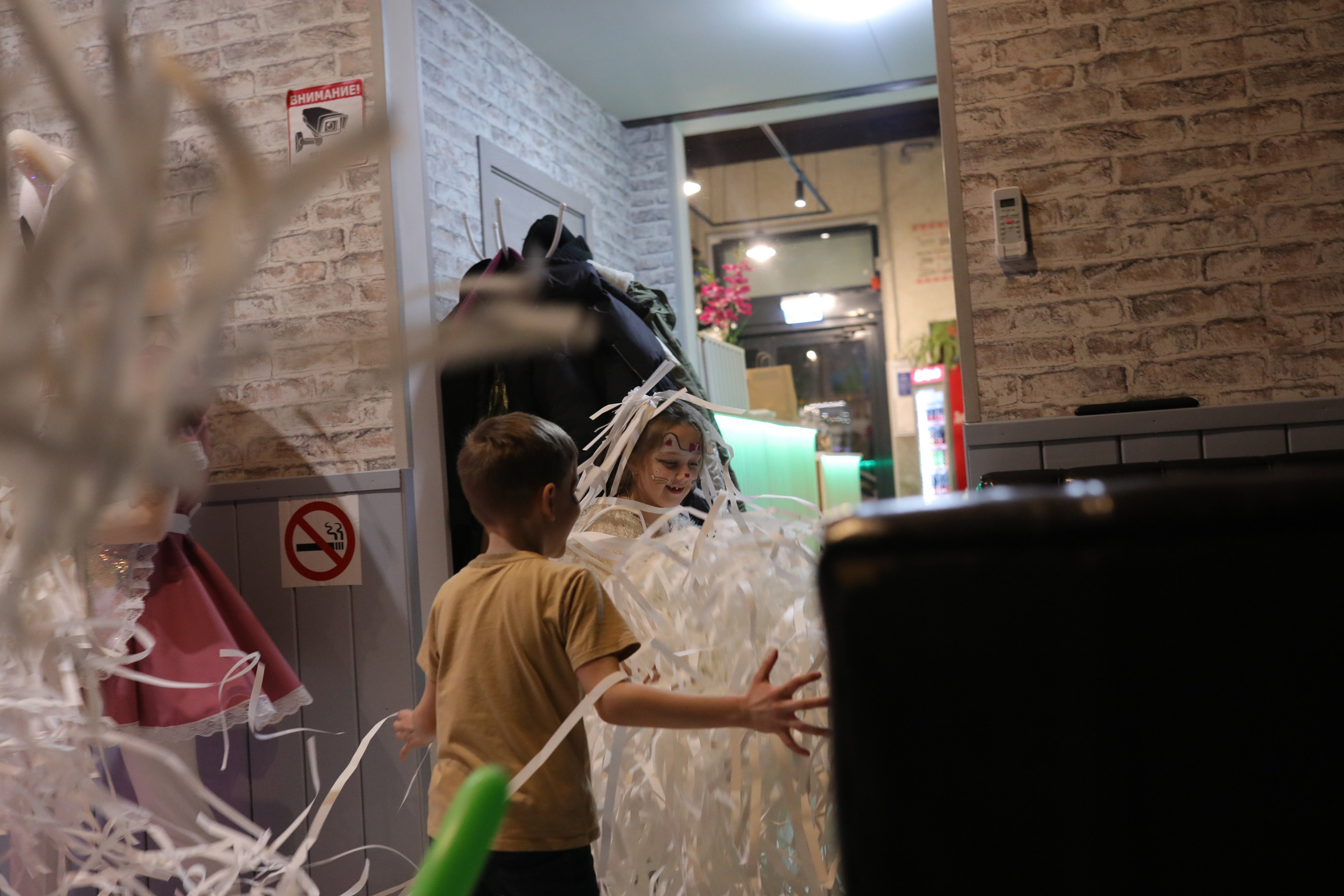 Dasha. Фотограф Ксения Есенина Москва