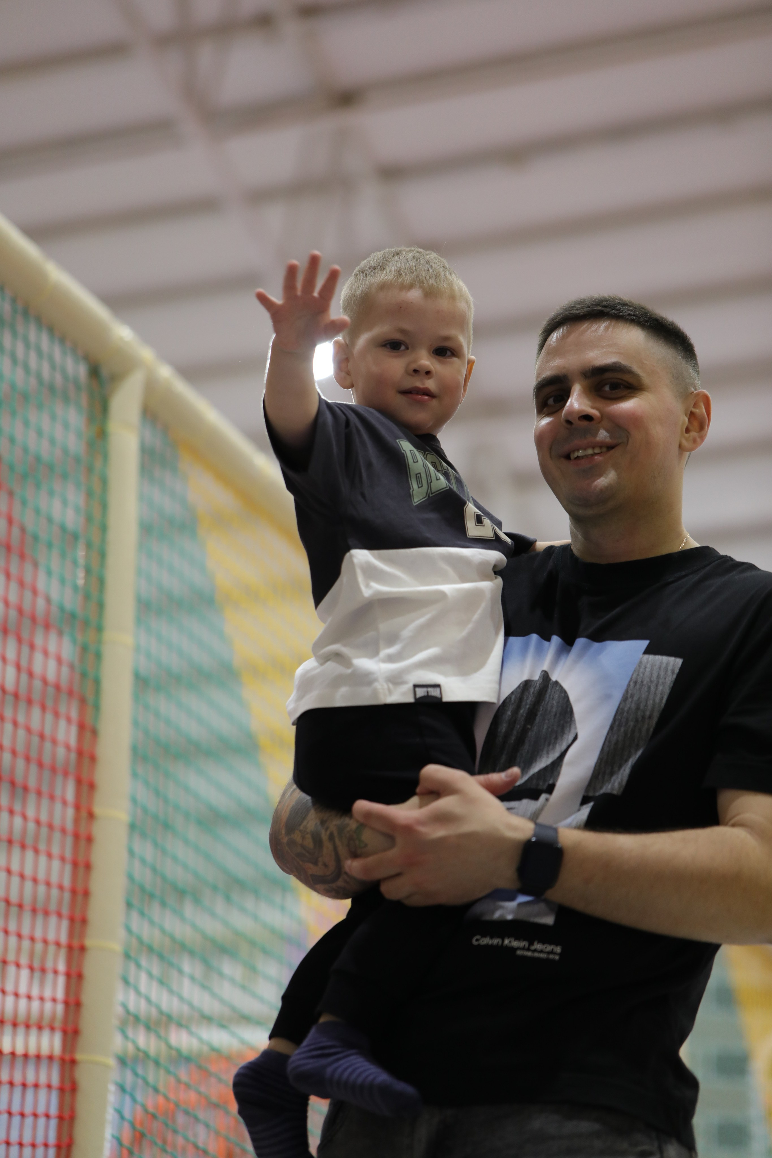 Feel. Фотограф Ксения Есенина Москва