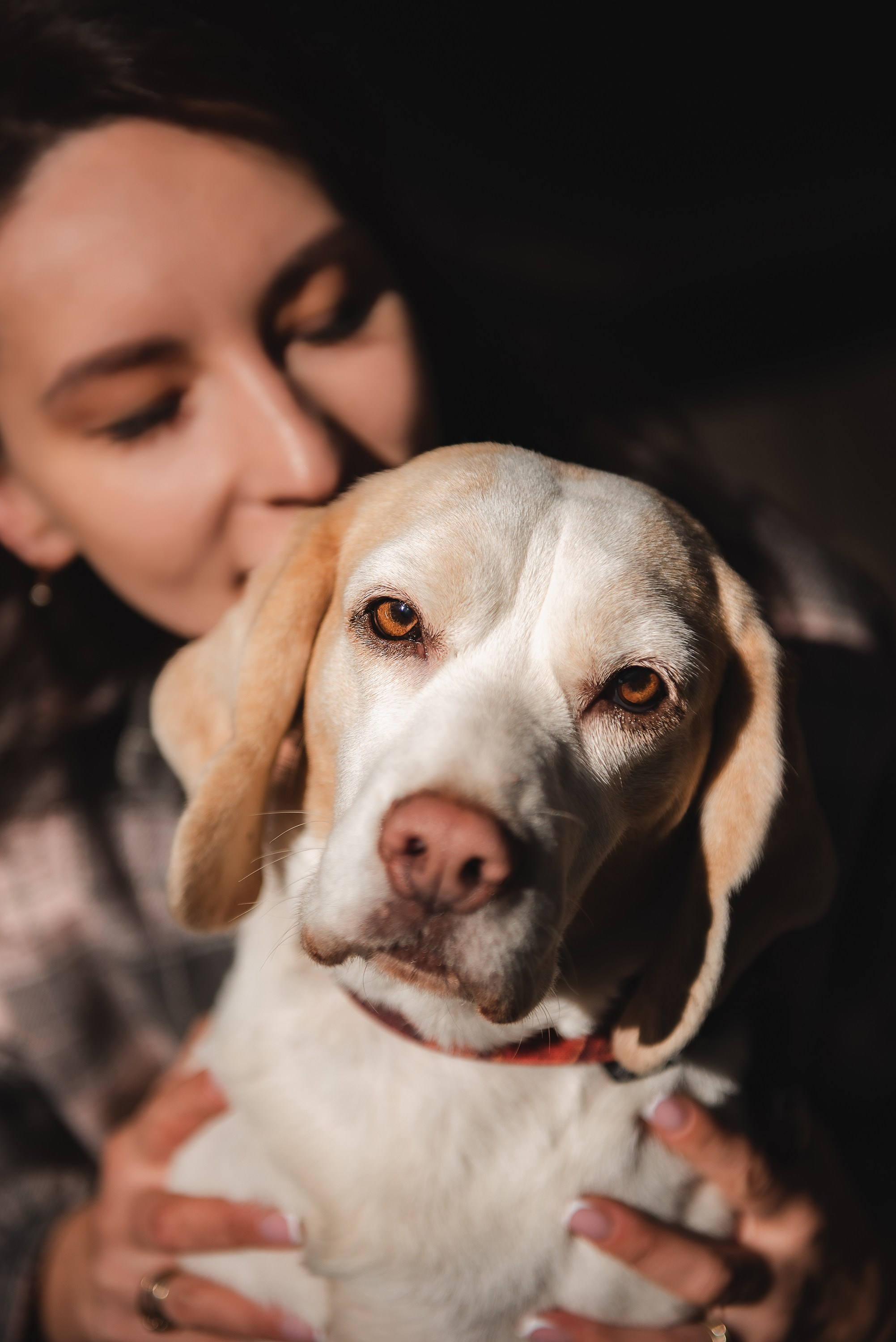 Оля и Ника. Семейный Фотограф в Москве Ирина Хохлова