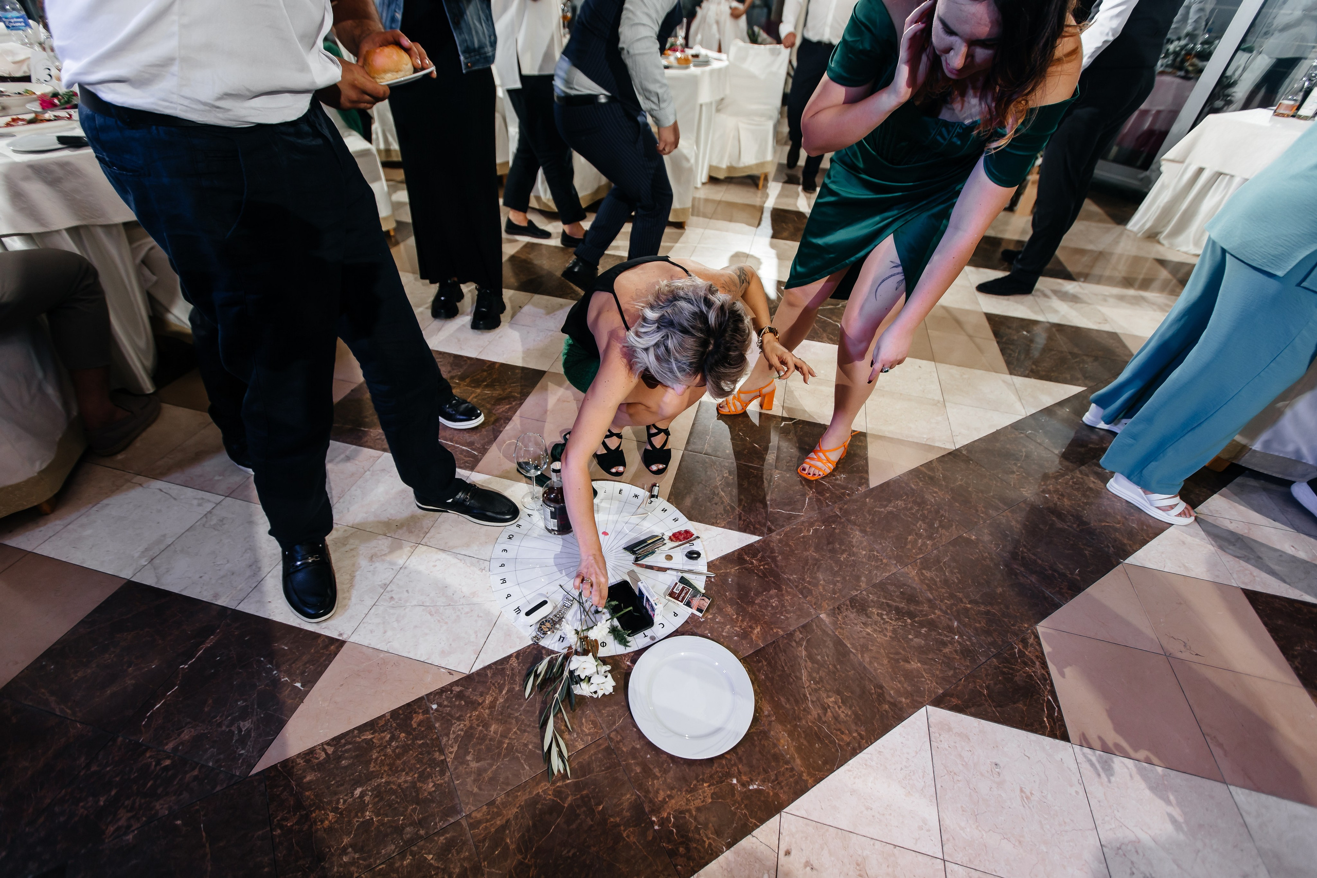 Анонс свадьбы Ксюши и Ивана. Свадебный фотограф в Крыму и Севастополе Ольга Баскакова