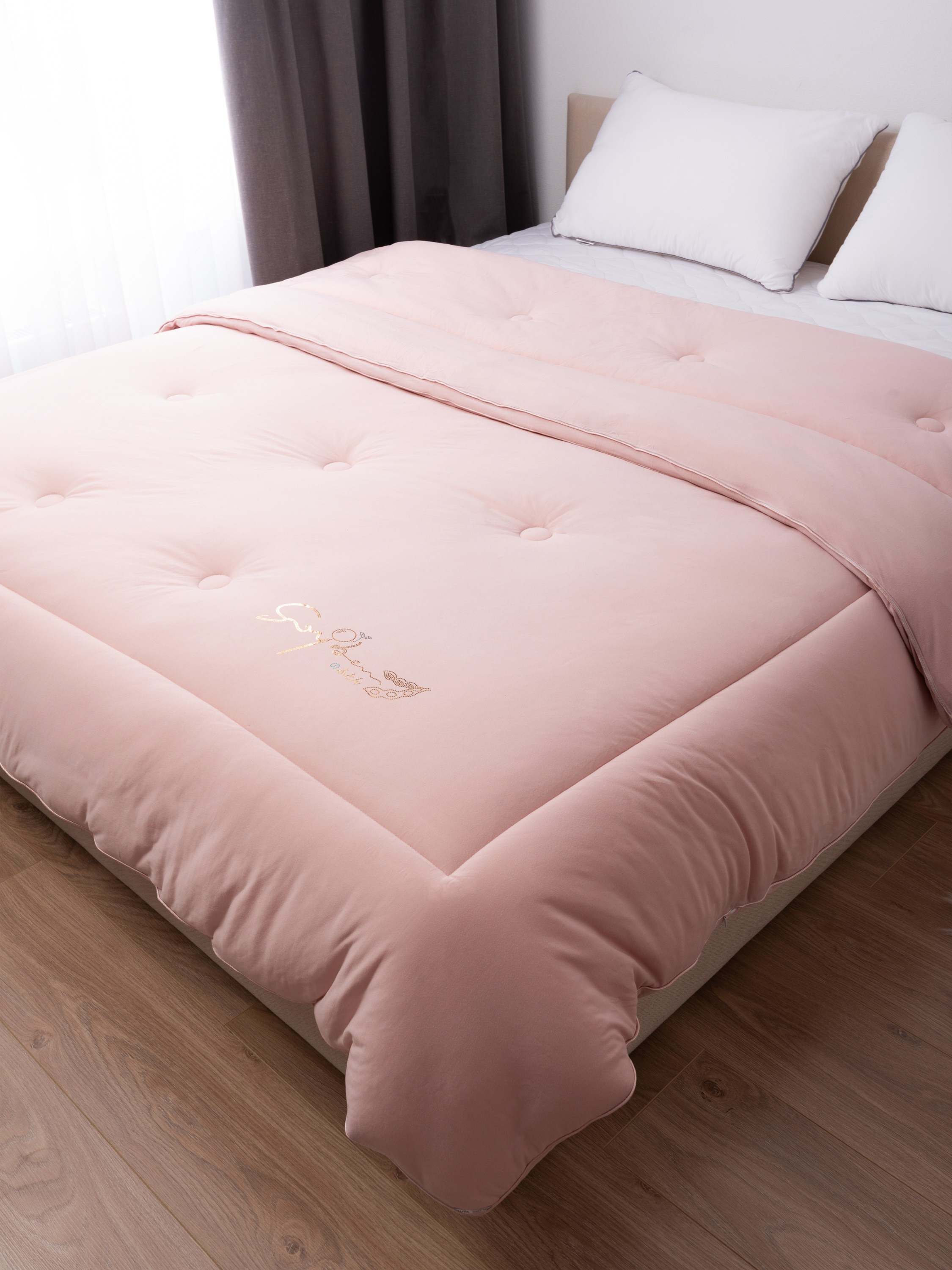 Товары для дома (текстиль). Предметный фотограф | Москва