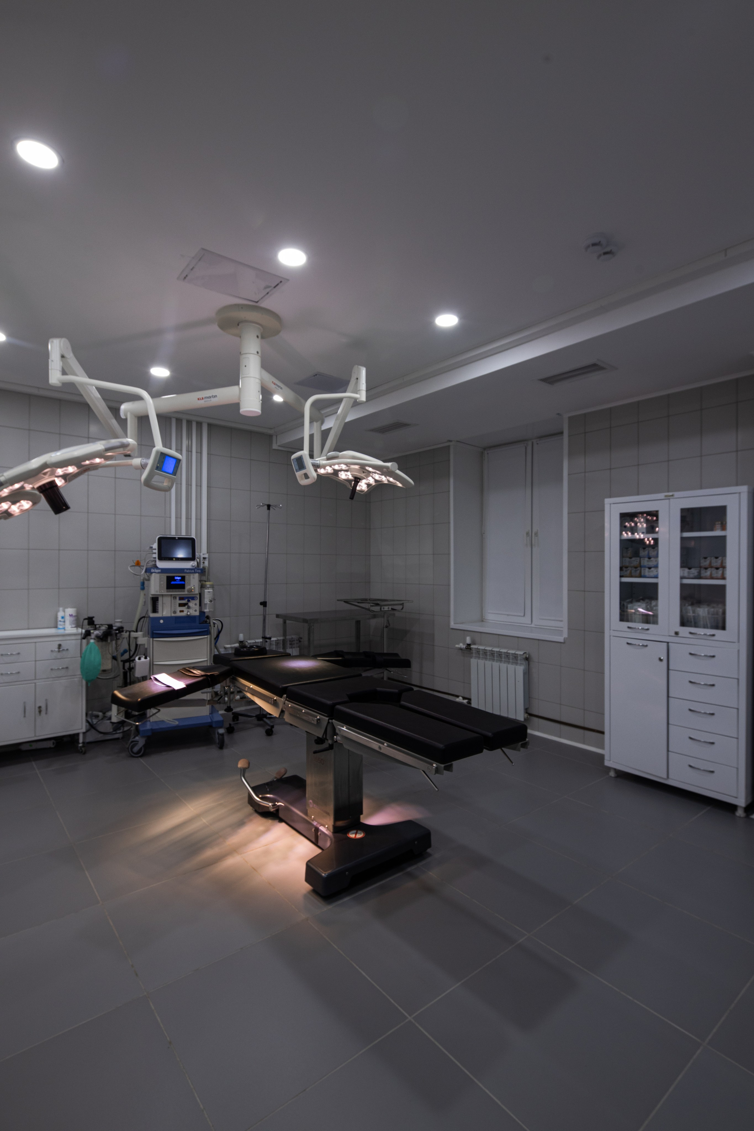 Клиника пластической хирургии «Форма». Алексей Дьяков. Photo • Video • Event