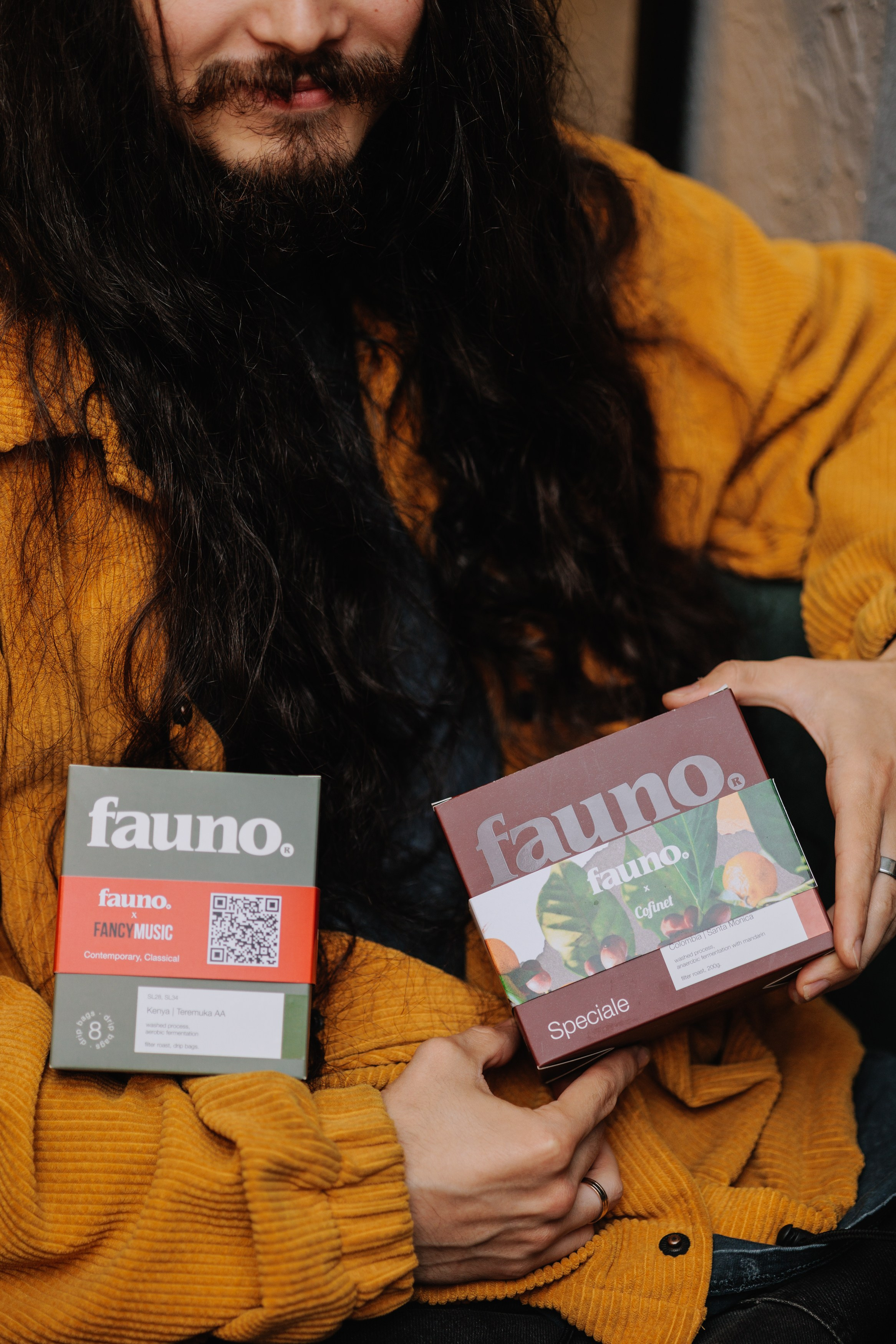 «Лампа Грина». Фото и видео контент за одну съемку — Веретенников Егор