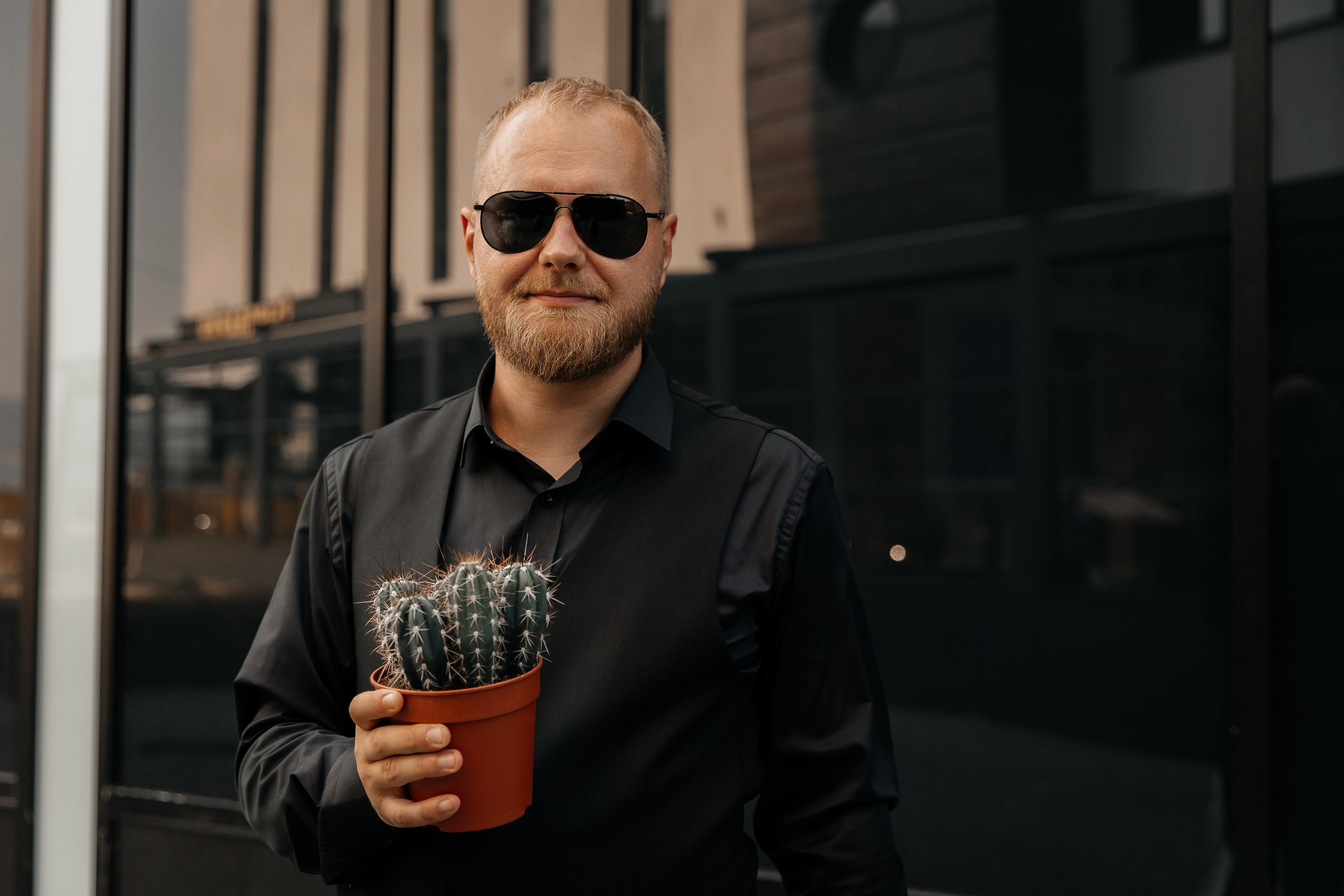 Юлия и Андрей. Свадебный фотограф Красноярск — Кристина Ива