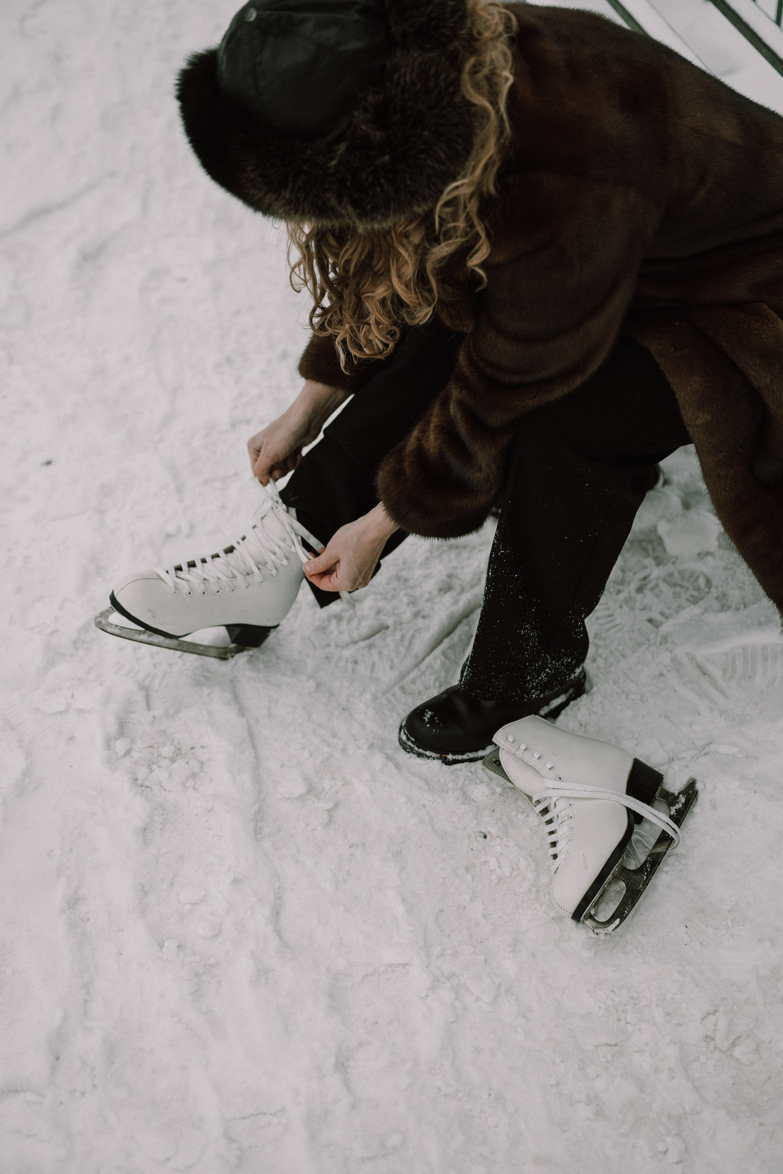 Знакомое каждому. Свадебный, семейный фотограф в Рязани Лена Брант