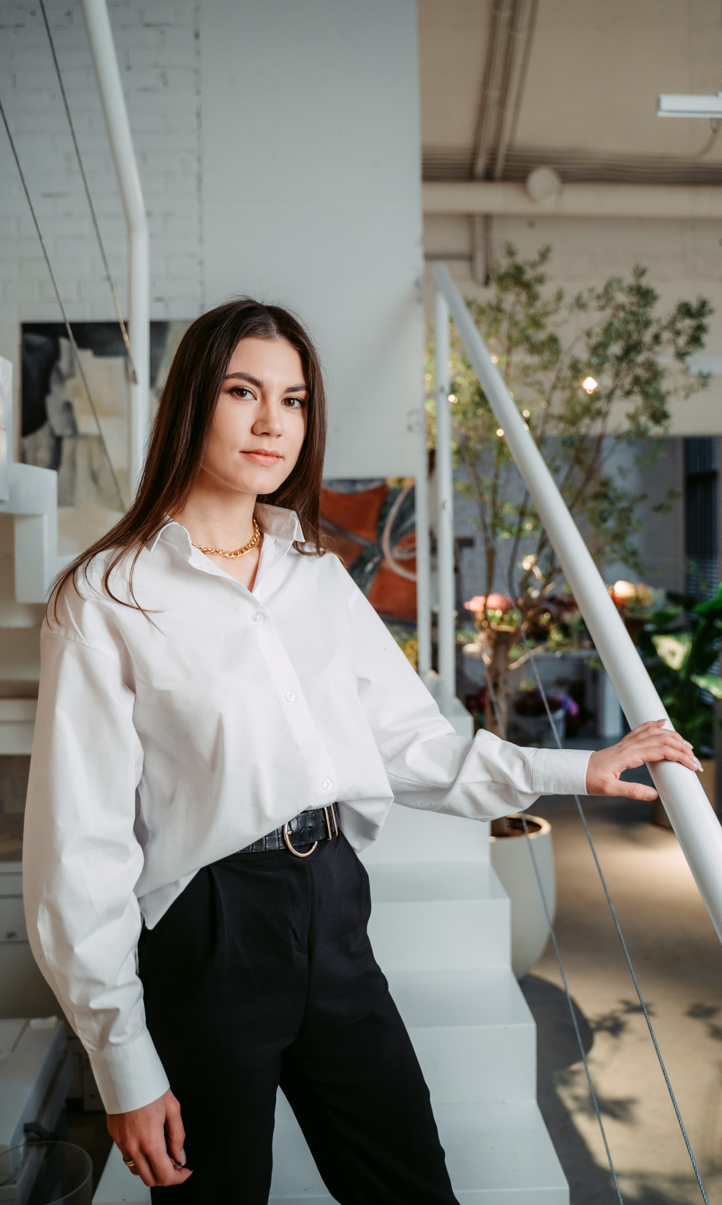 Duplex / дизайн-студия интерьеров. Саша Копылов, фотограф в Казани