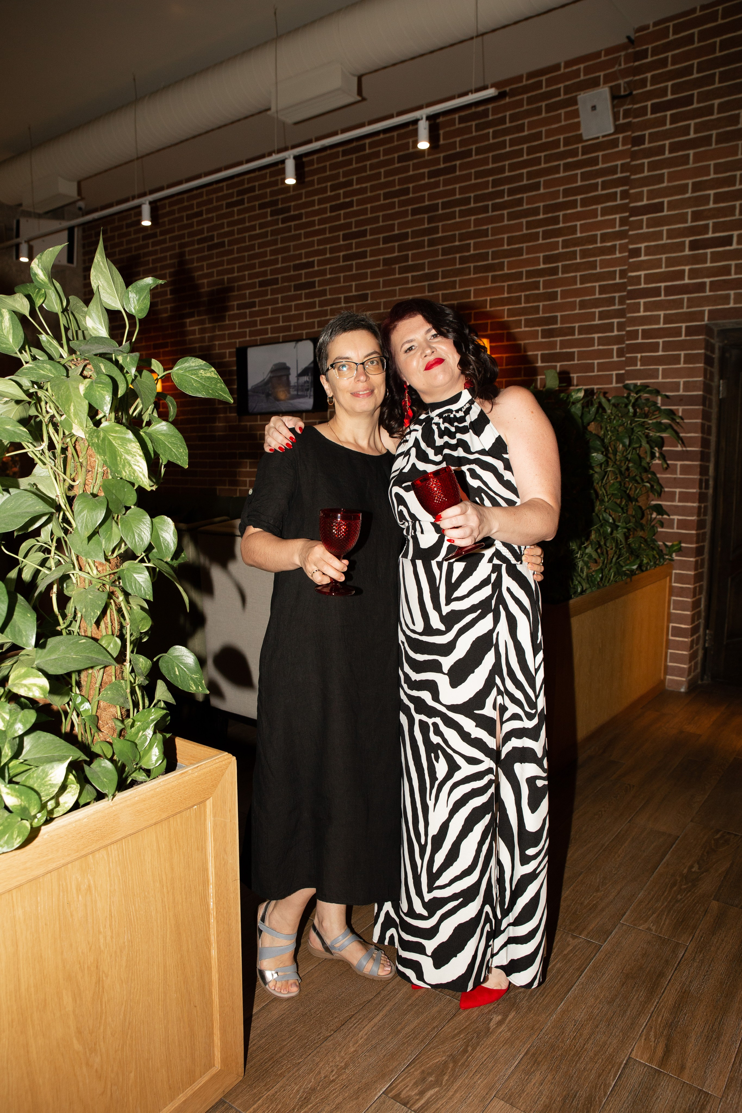 День Рождения Алины