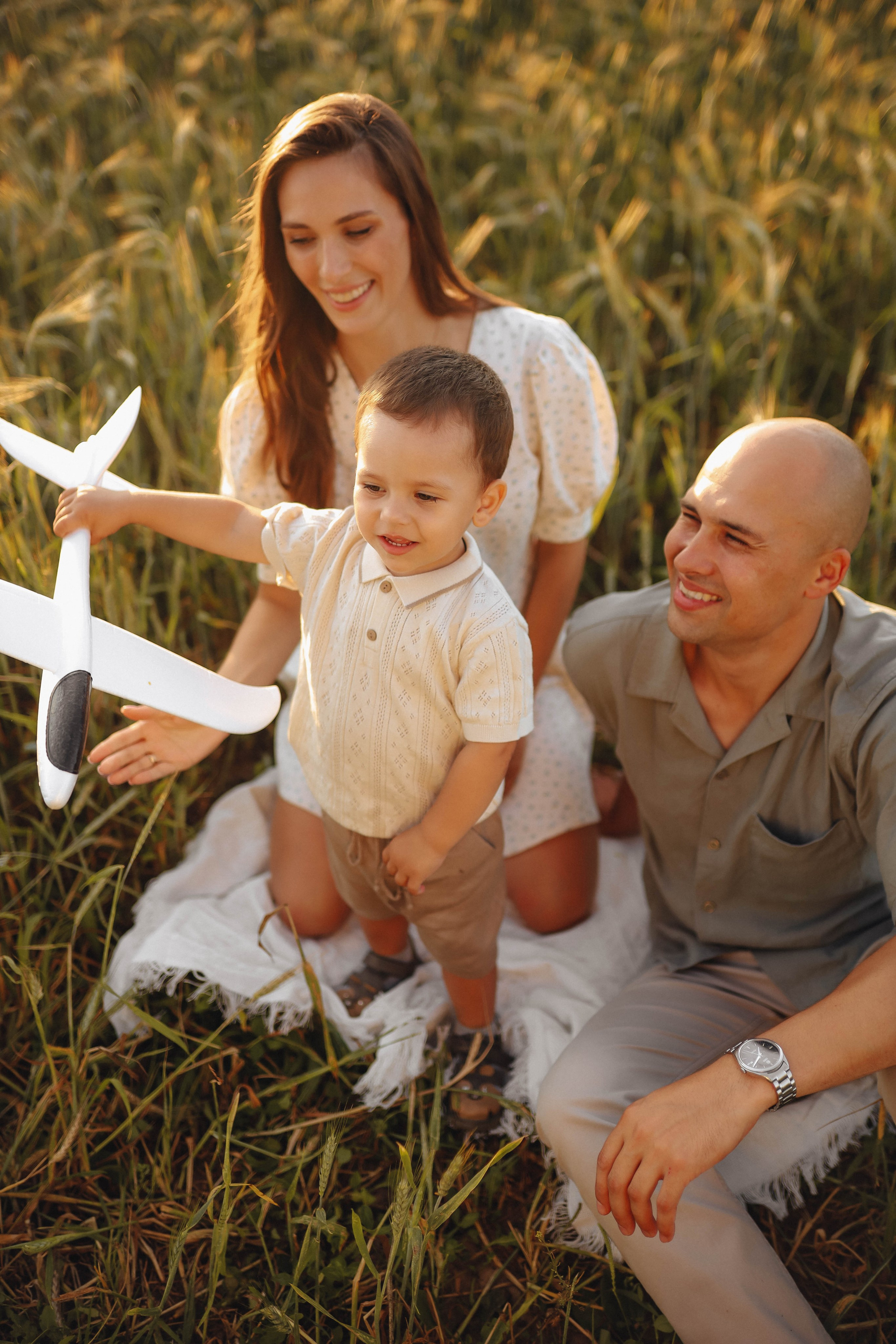 Лето. Фотограф во Владимире Яна Чубич