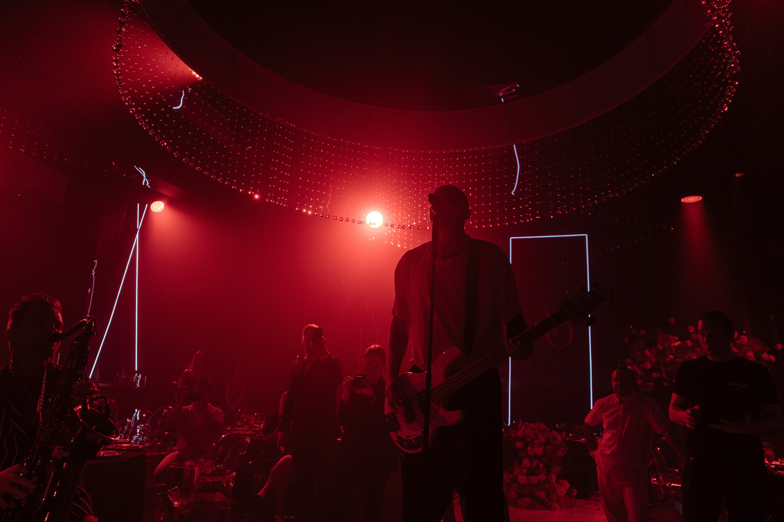 Ксюша и Саша. Свадебный и семейный фотограф в Красноярске Прохорова Екатерина