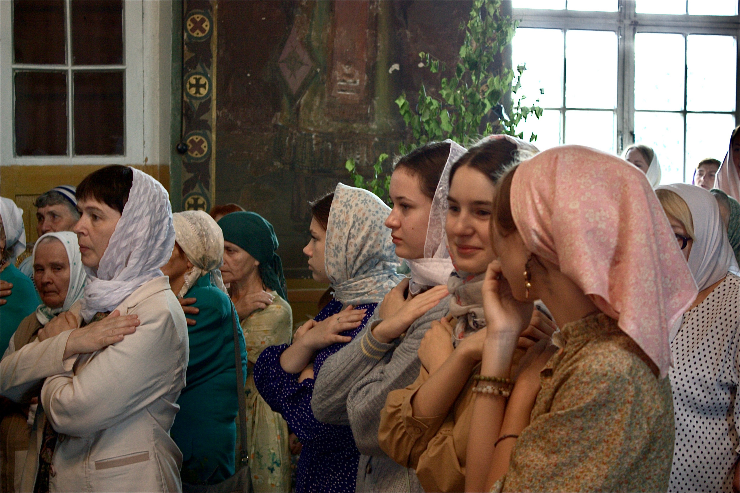 Храмовая. KUPINИ | ФОТО — сайт портфолио по мультижанровой съёмке | фотограф Сергей Мар