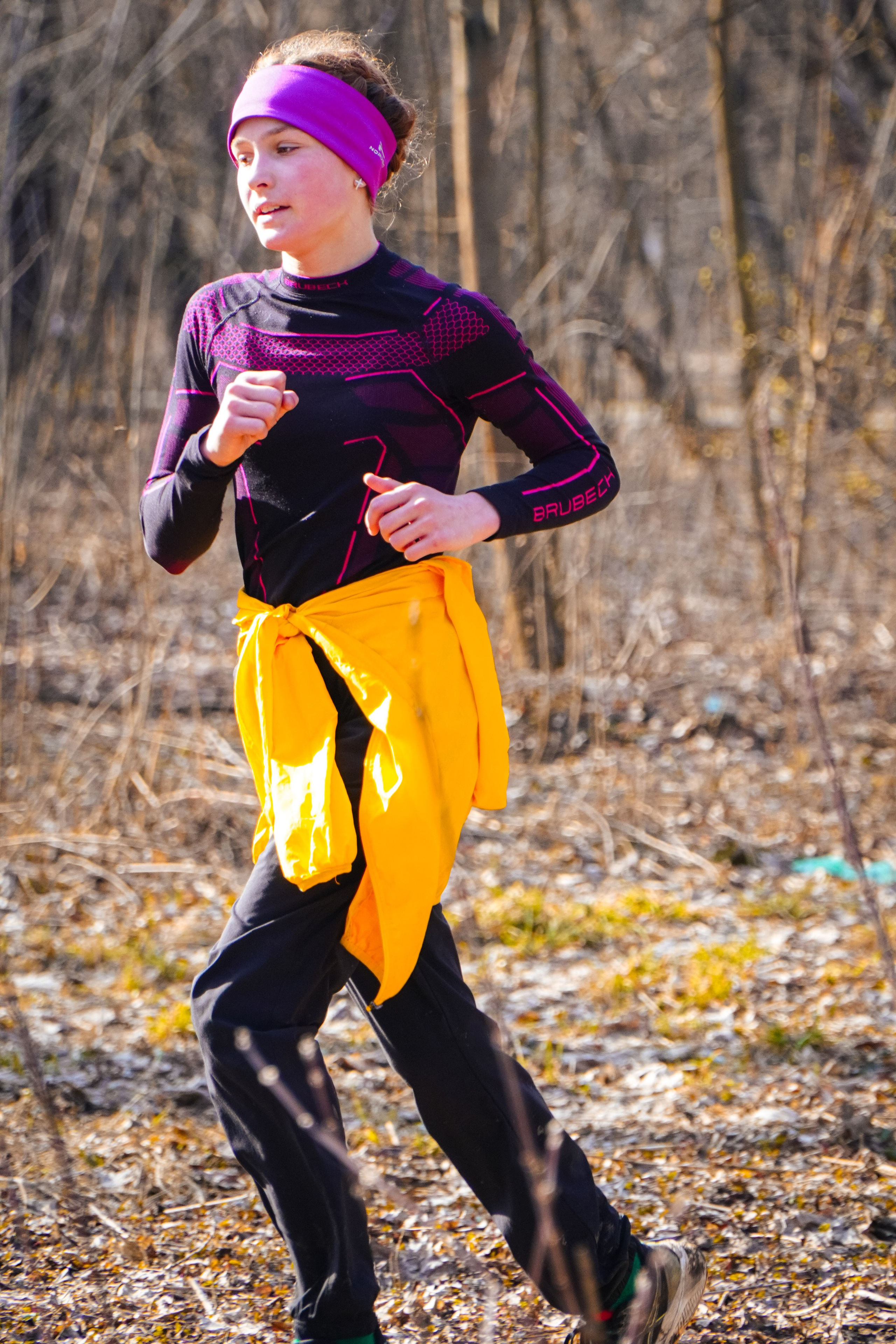 Капибара Кусково & RHR. Роман Капилюшов. Бег. Фото. Видео. г. Люберцы