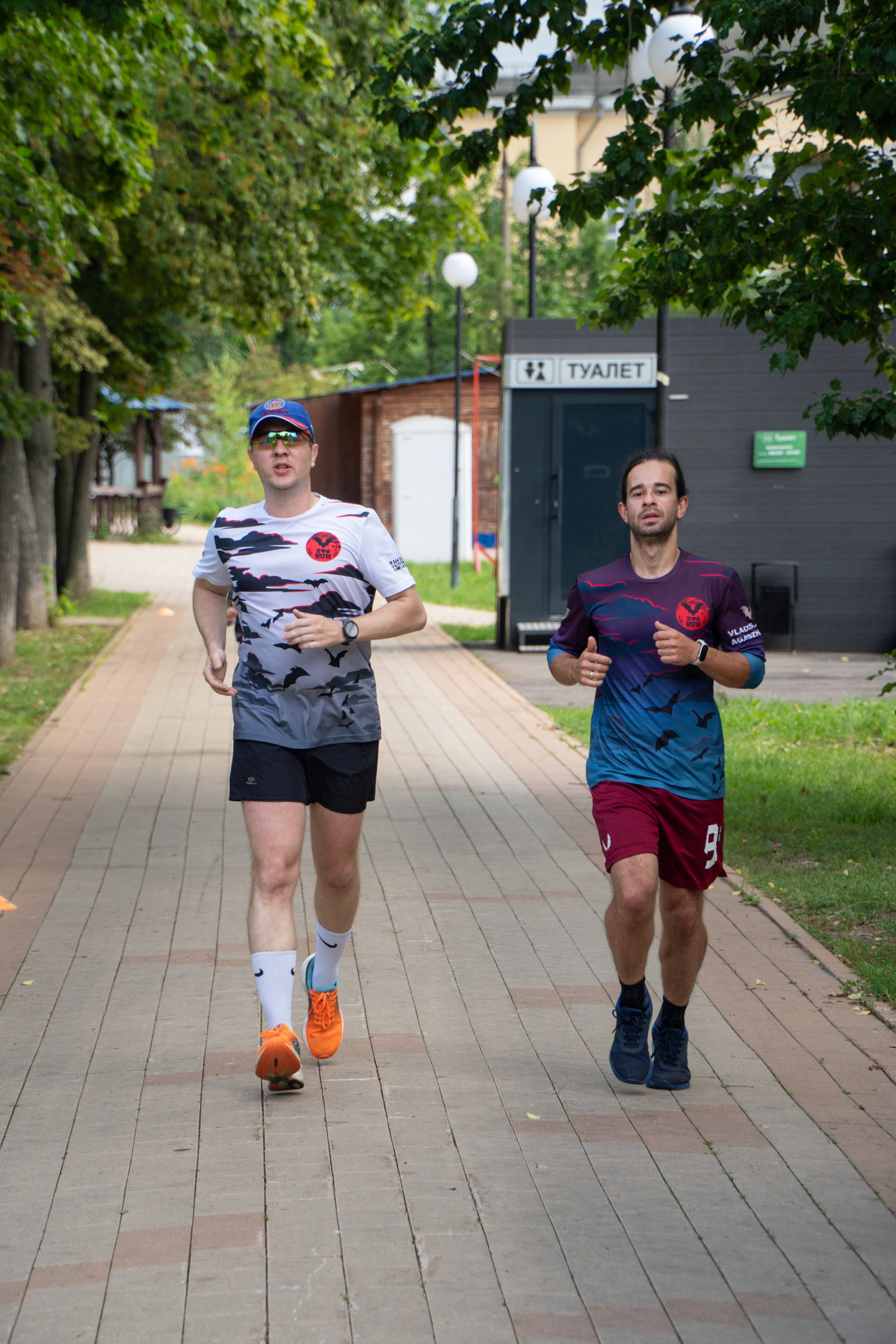 5 вёрст Наташинский 6 июля 2024. Роман Капилюшов. Бег. Фото. Видео. г. Люберцы