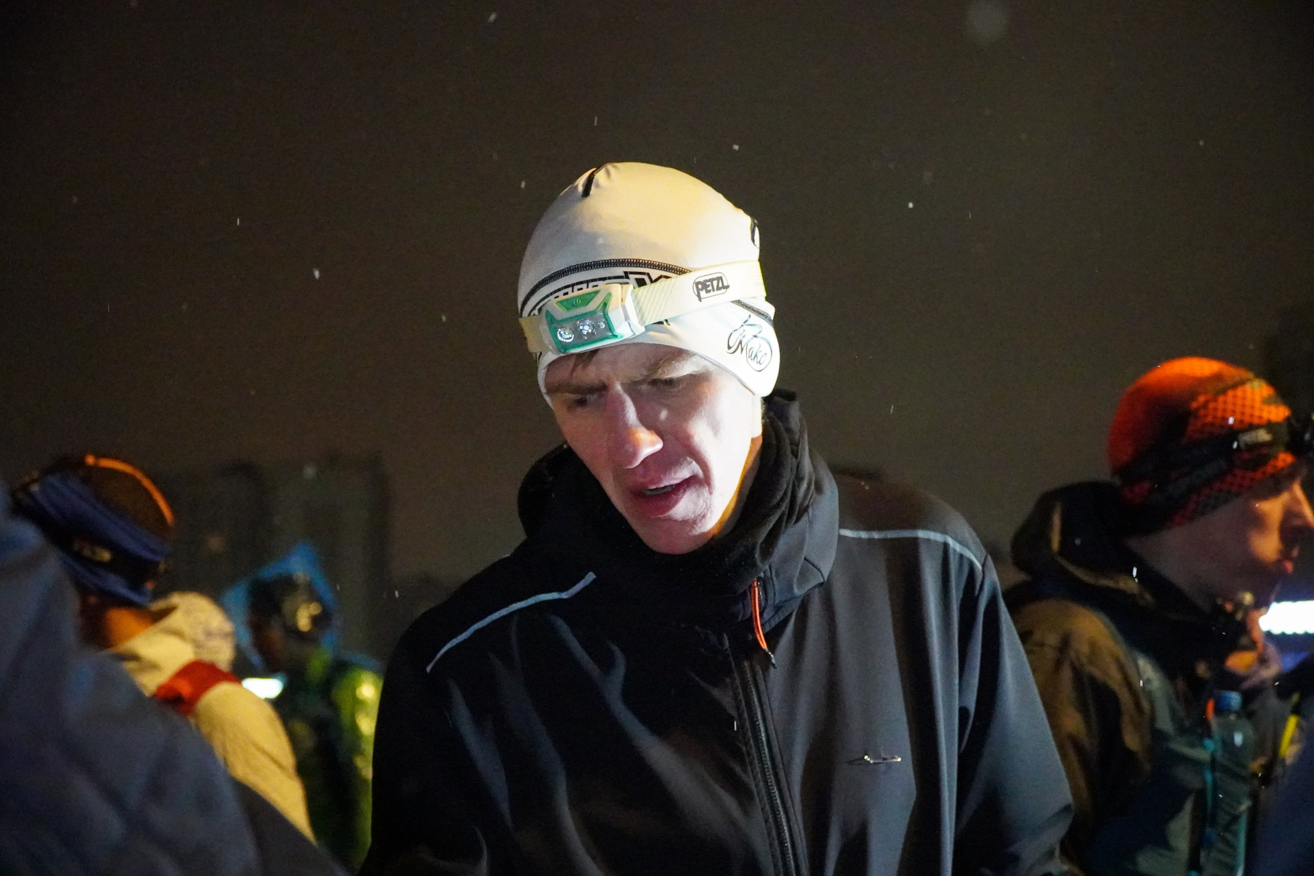 Зелёное Кольцо Москвы 2024 3-й этап. Роман Капилюшов. Бег. Фото. Видео. г. Люберцы