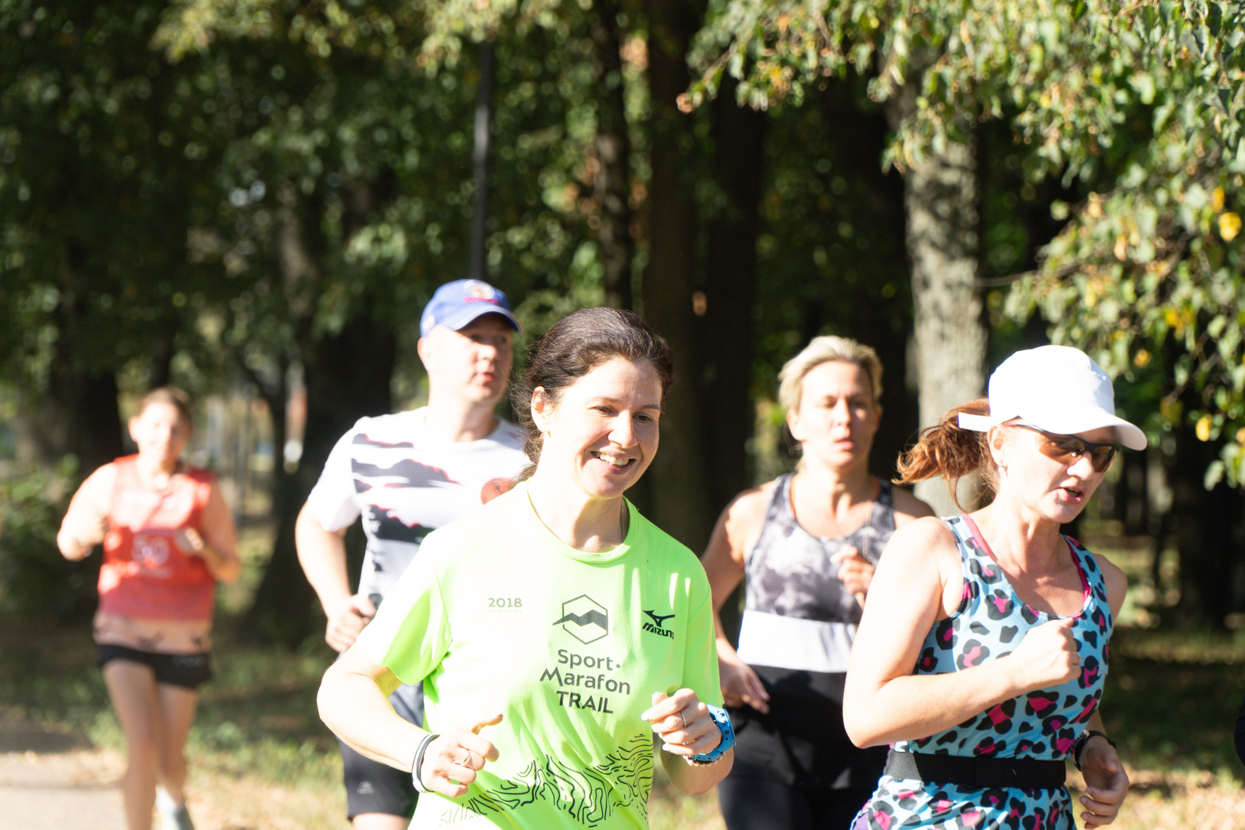 5 вёрст Наташинский 7 сентября 2024