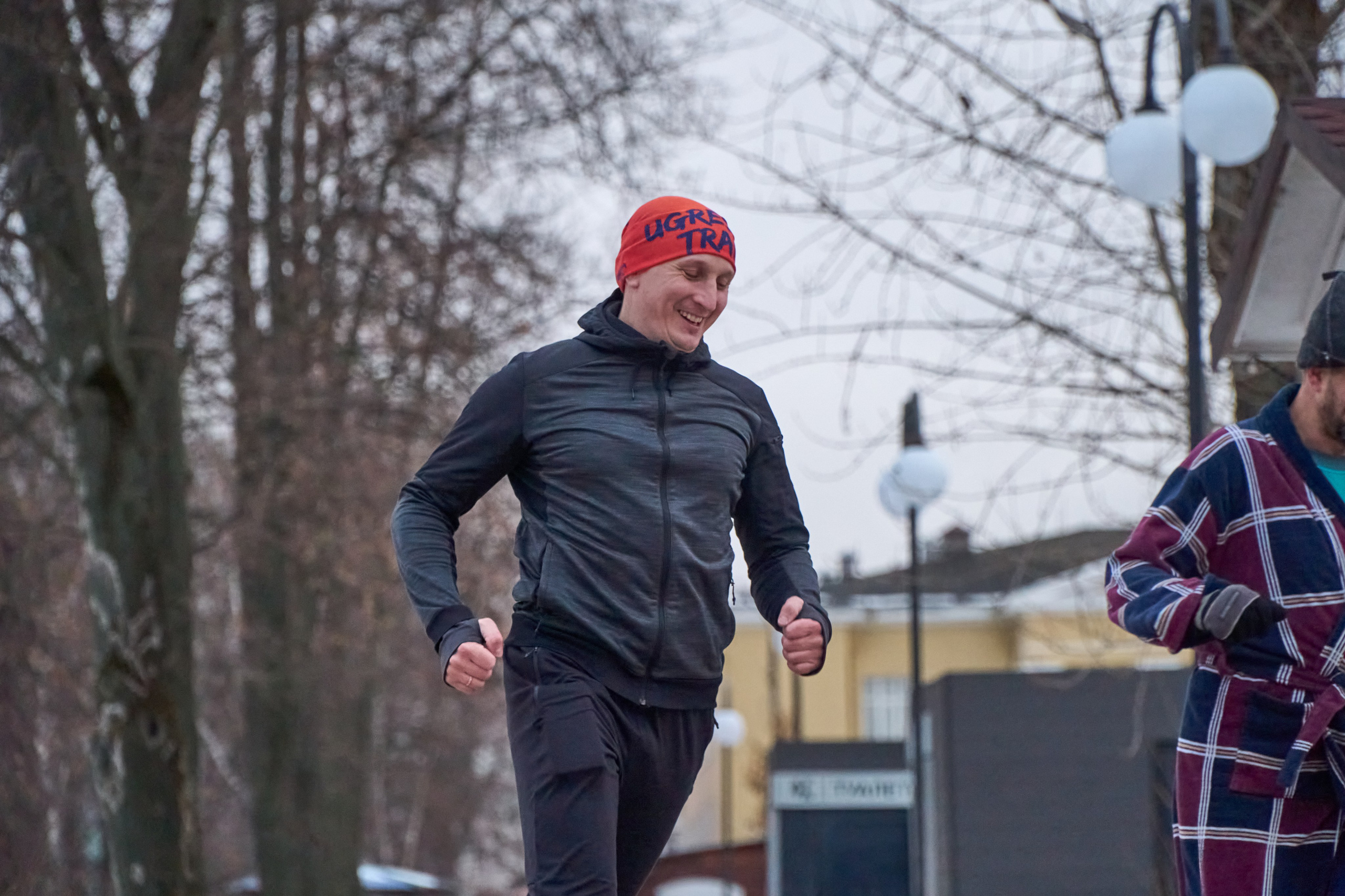 5 вёрст Наташинский 29 декабря 2025. Роман Капилюшов. Бег. Фото. Видео. г. Люберцы