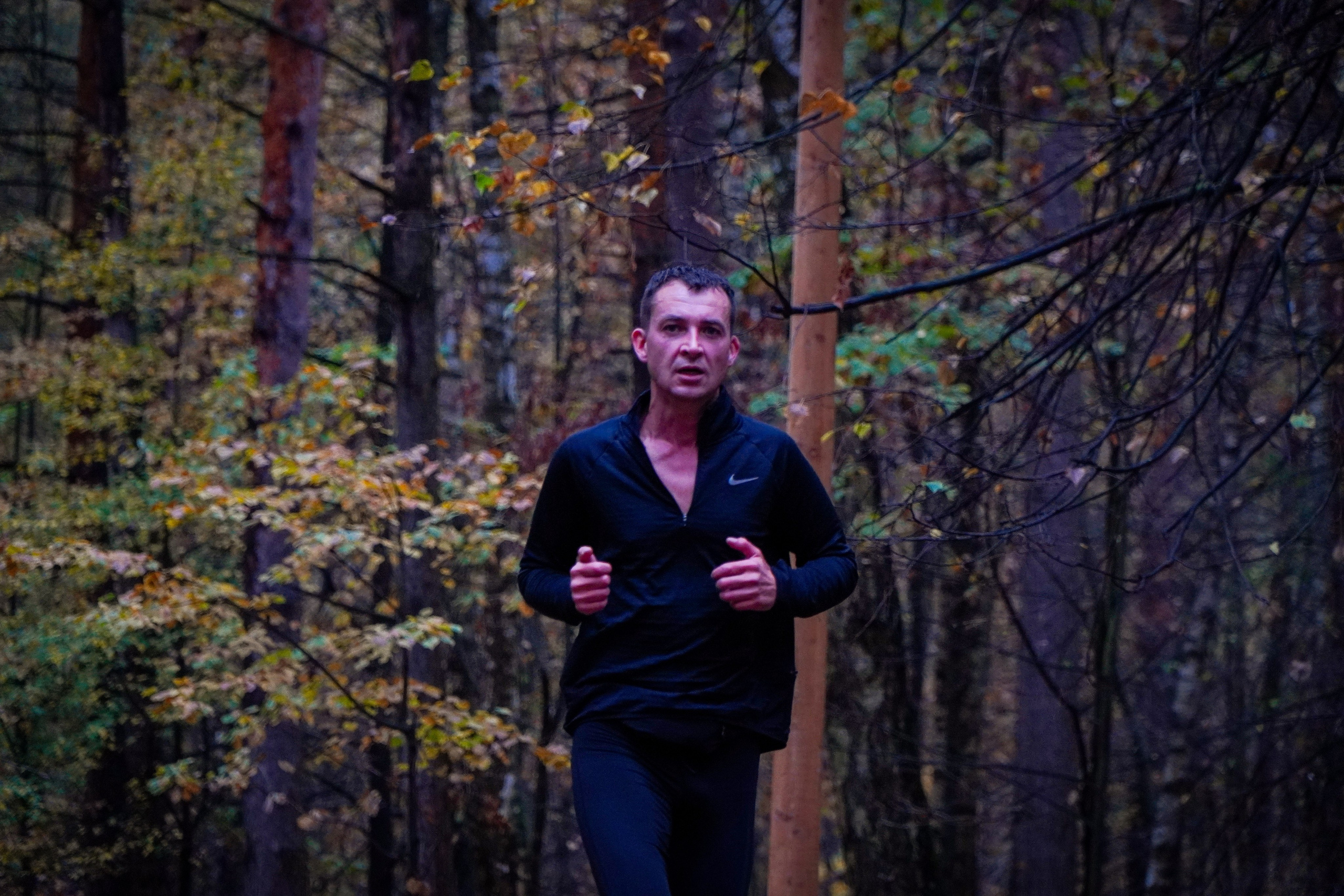 100-й забег 5 вёрст Томилинский. Роман Капилюшов. Бег. Фото. Видео. г. Люберцы