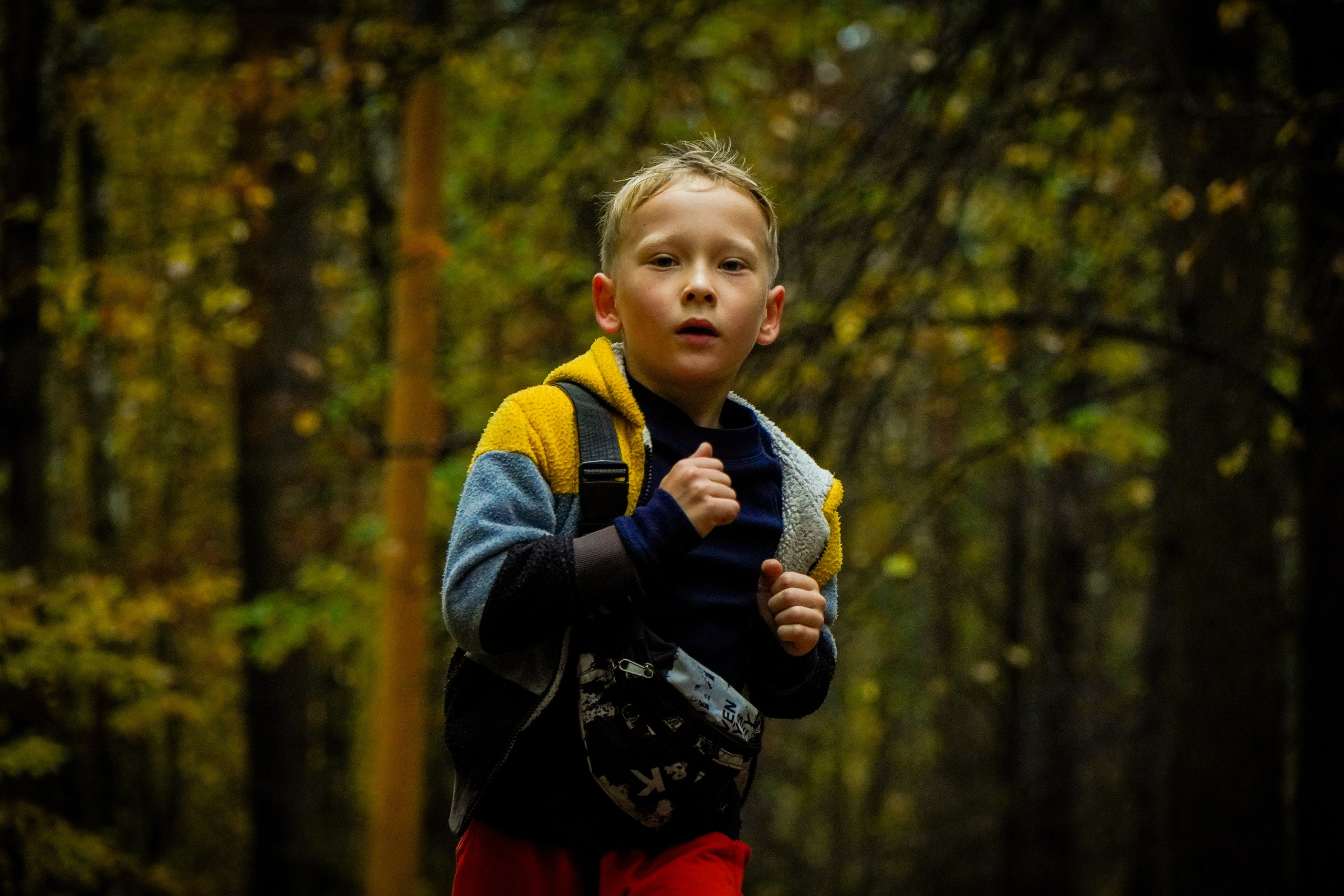 100-й забег 5 вёрст Томилинский. Роман Капилюшов. Бег. Фото. Видео. г. Люберцы