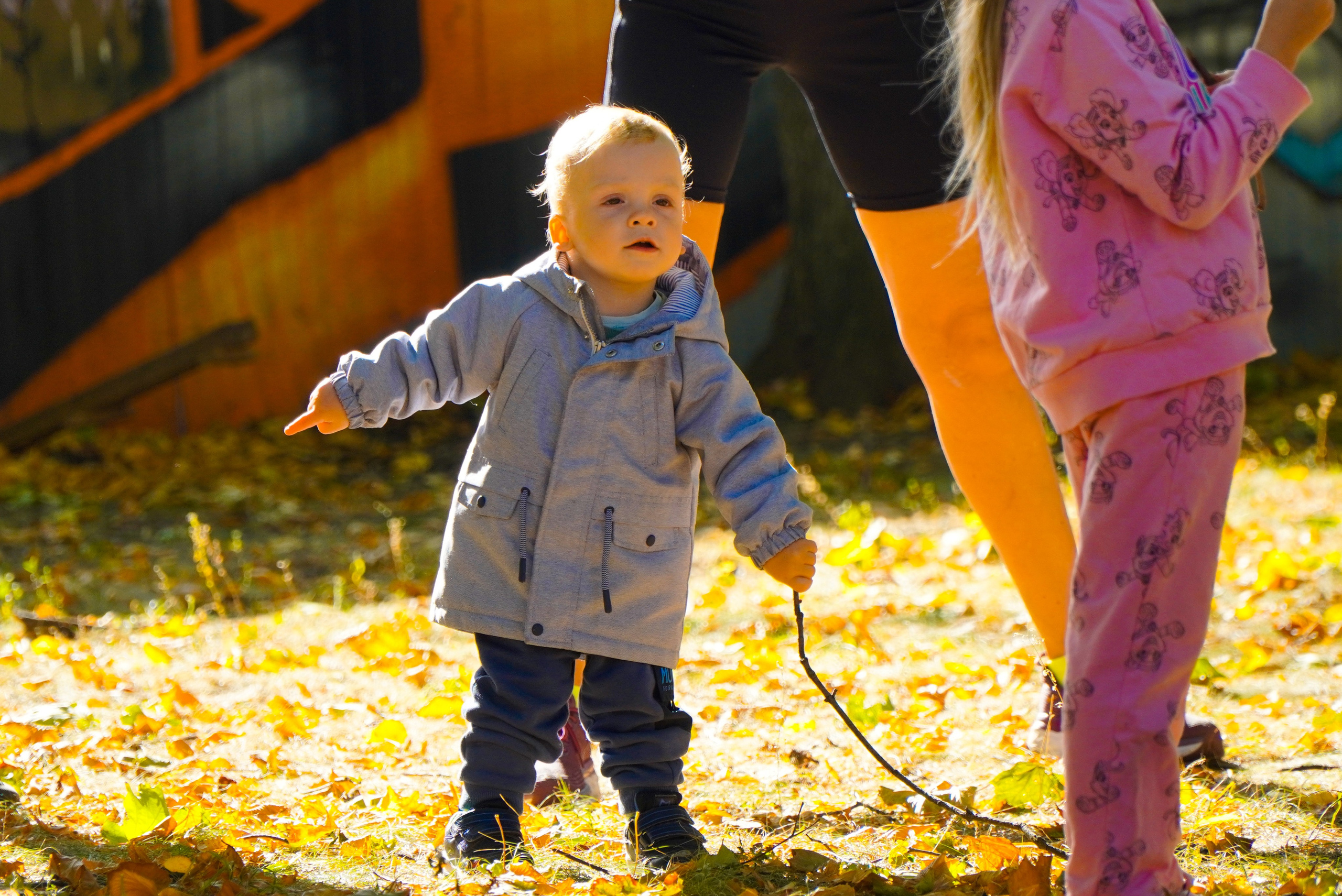21 сентября 2024. Роман Капилюшов. Бег. Фото. Видео. г. Люберцы