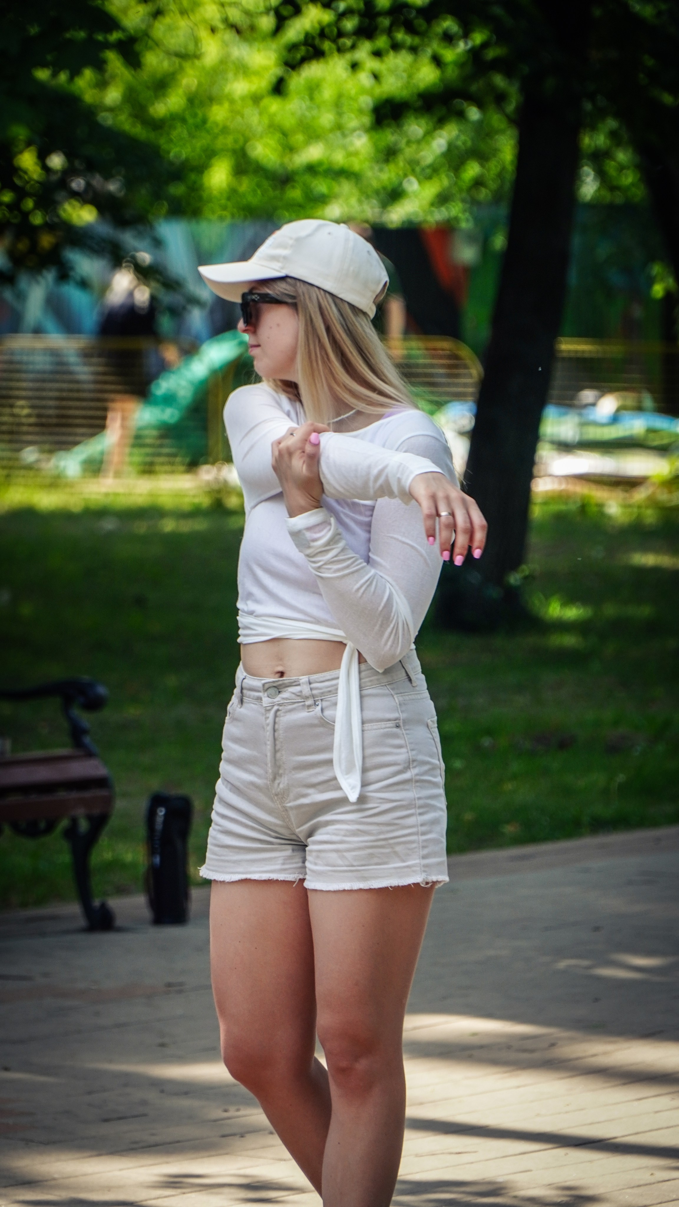 5 вёрст Наташинский 1 июня 2024. Роман Капилюшов. Бег. Фото. Видео. г. Люберцы