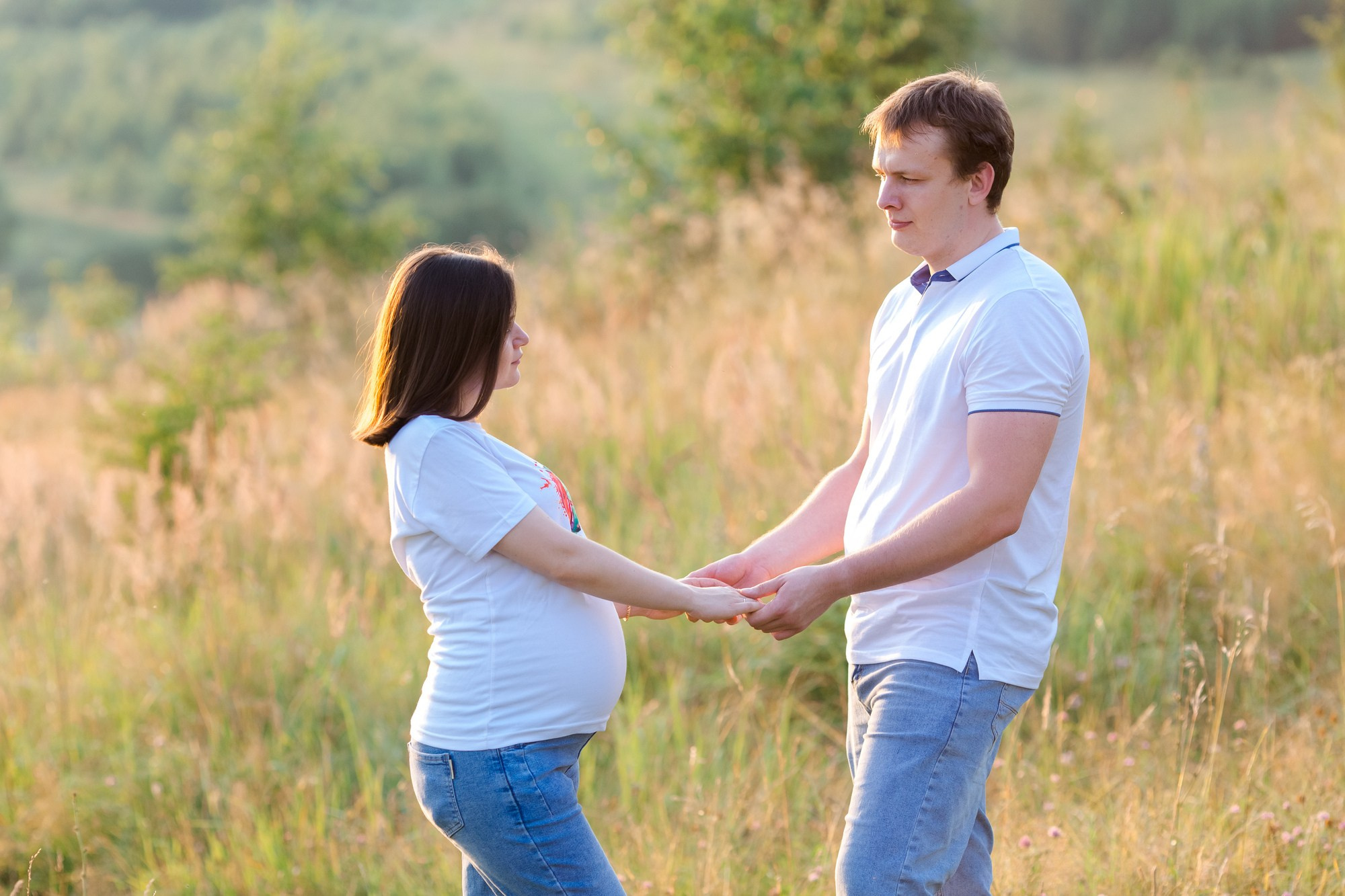 Вячеслав и Елена