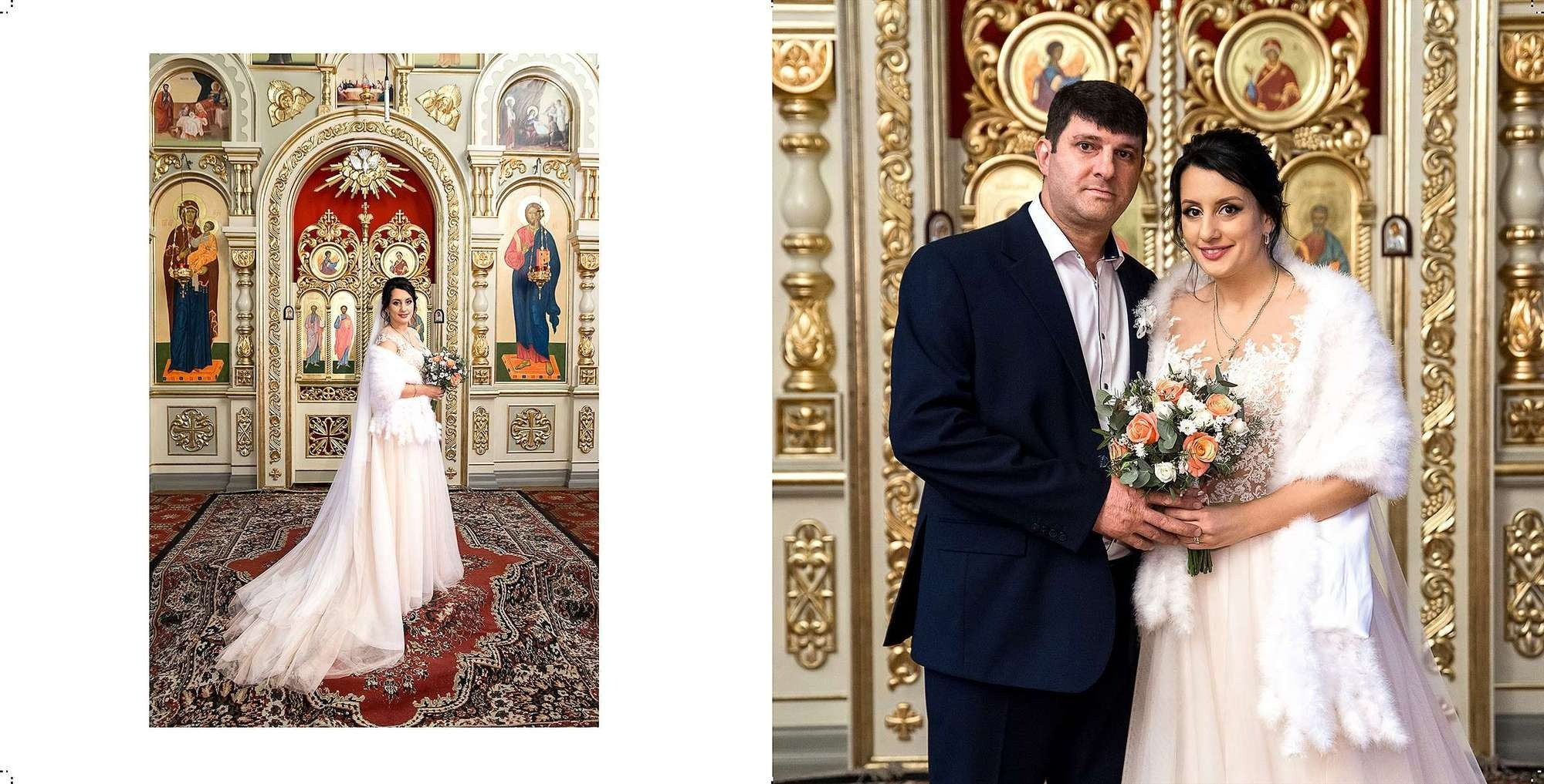 АНДРЕЙ И СУСАННА