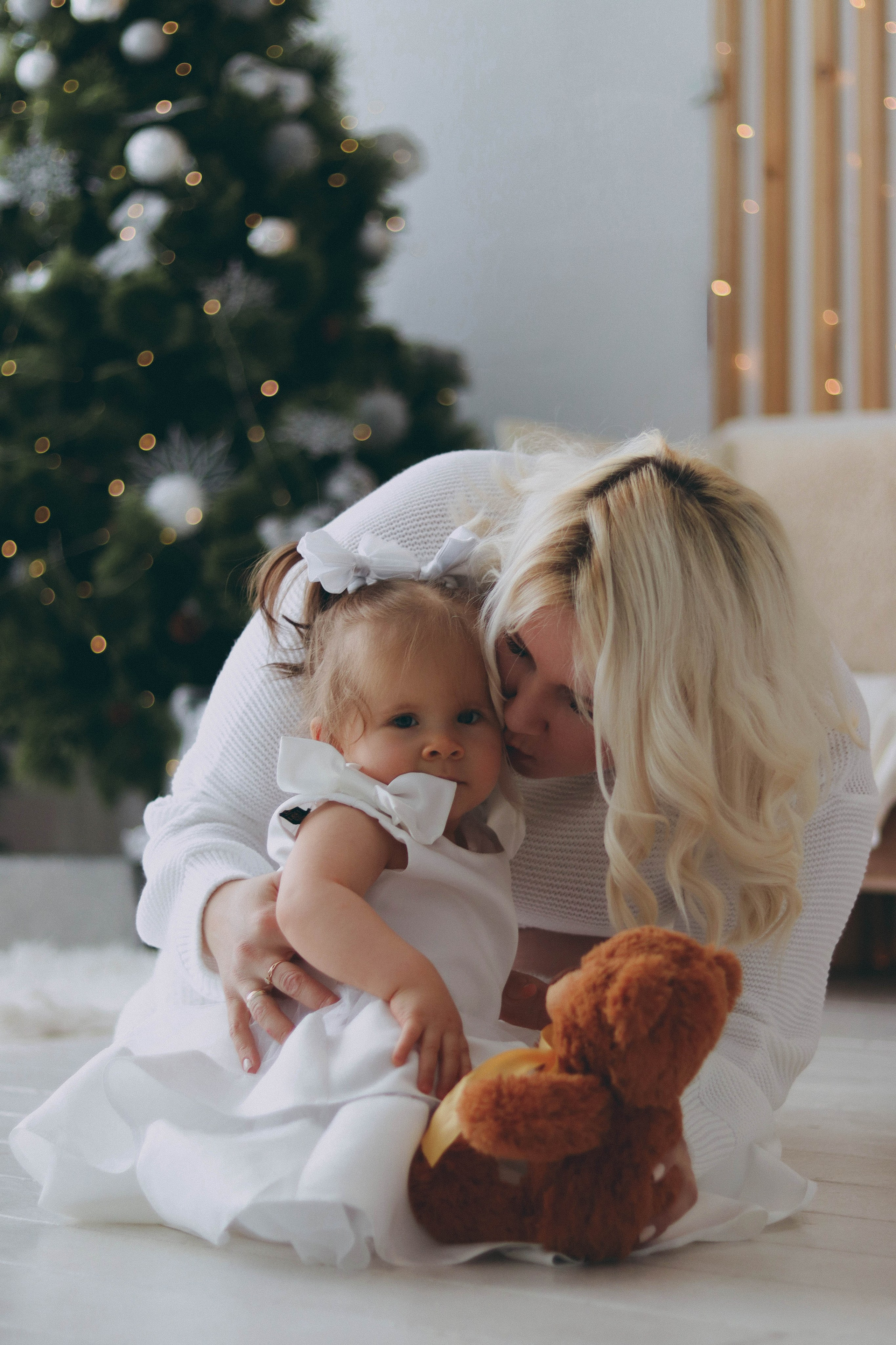 Семья Анастасии, Сергея и Есении. Фотограф Самара Лена Мандарин