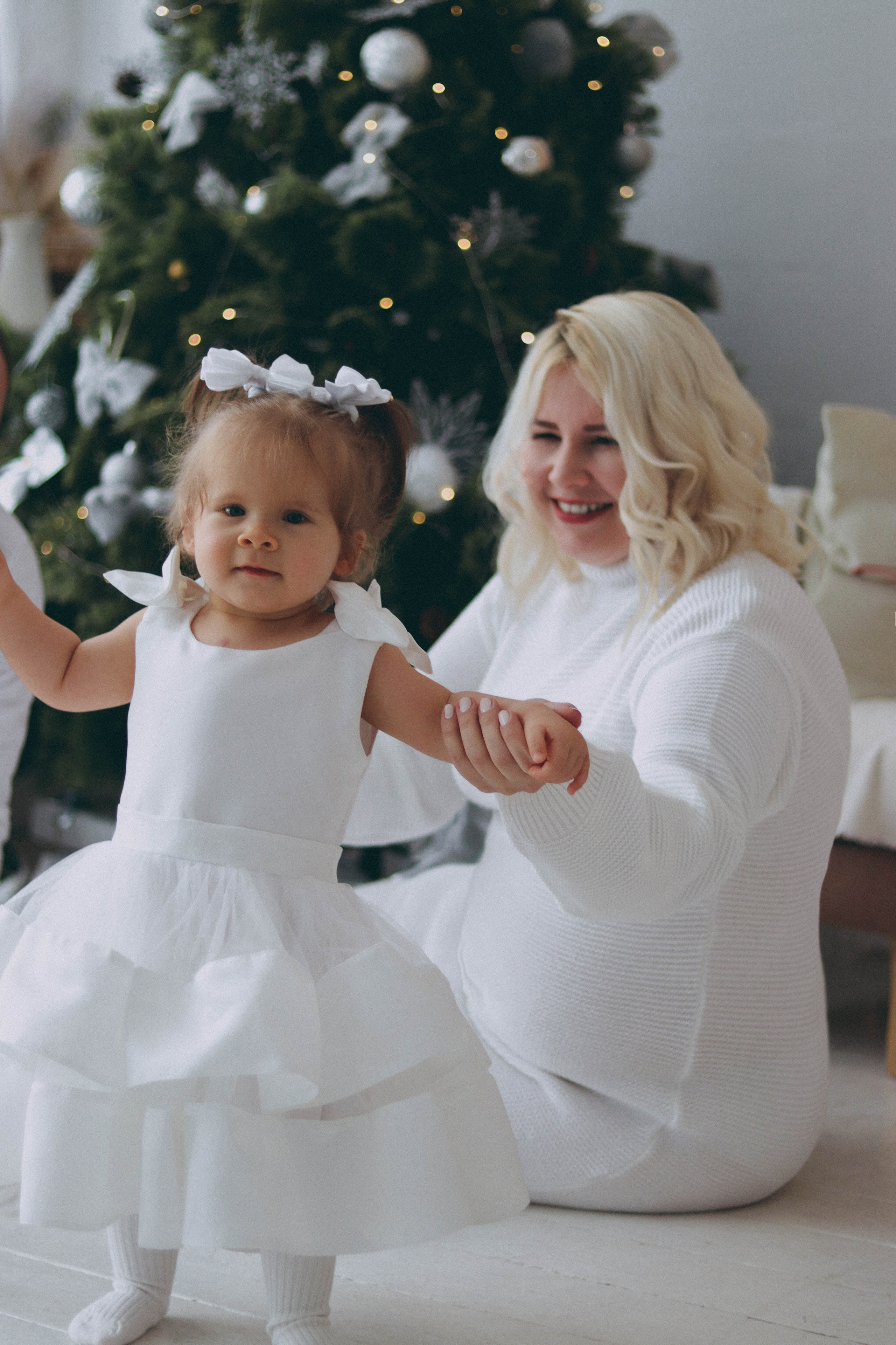 Семья Анастасии, Сергея и Есении. Фотограф Самара Лена Мандарин