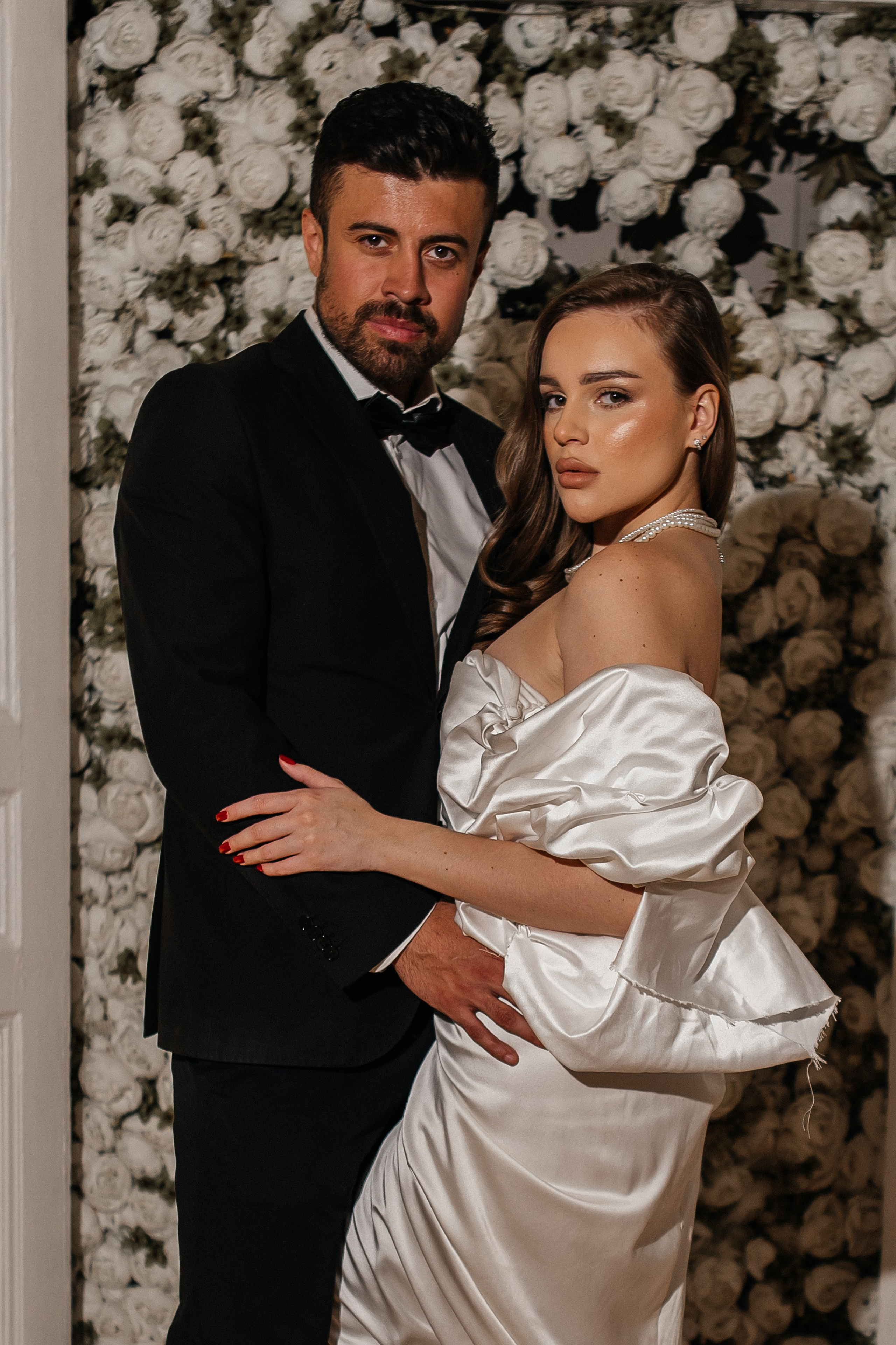 Британия. Свадебный фотограф в Москве