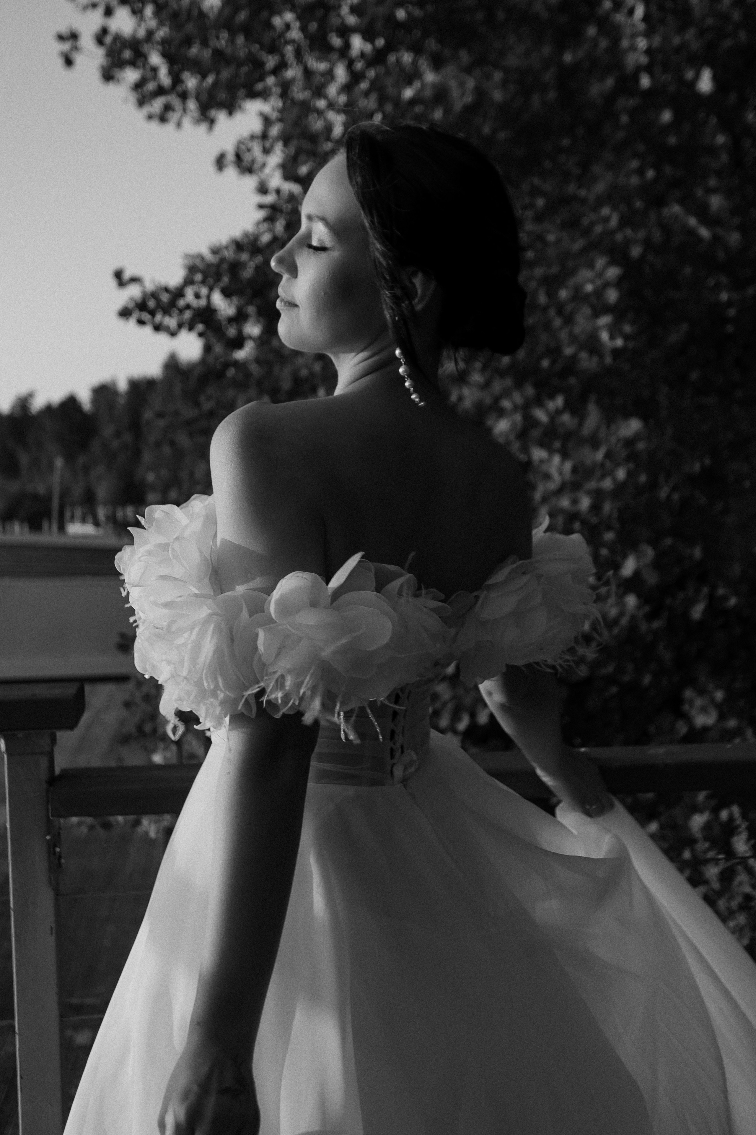 Руслан & Дарья. Фотограф Егор Сухов