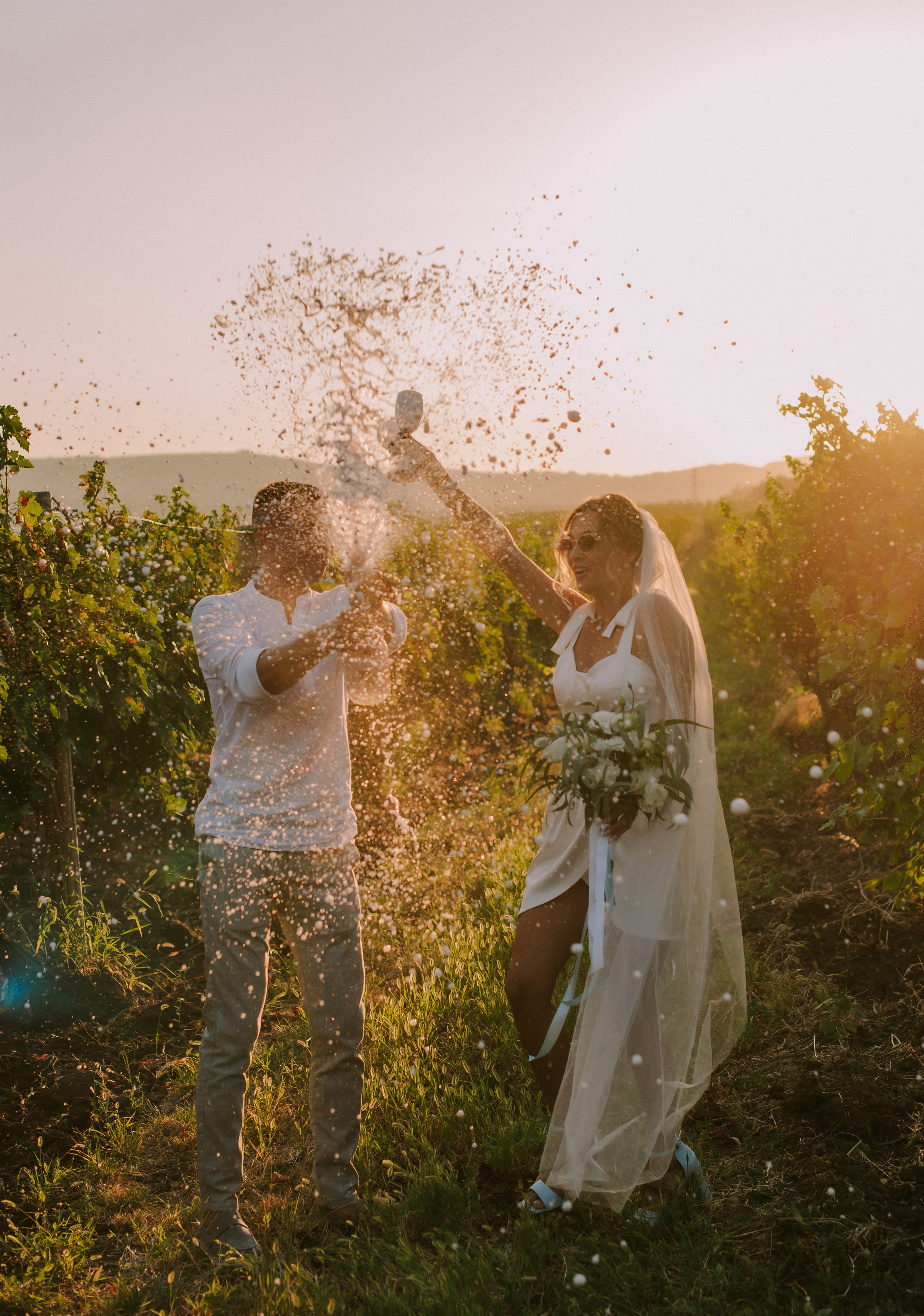 Алексей и Анастасия (Севастополь). Свадебный, женский, семейный фотограф в Севастополе Юлия Мошенко