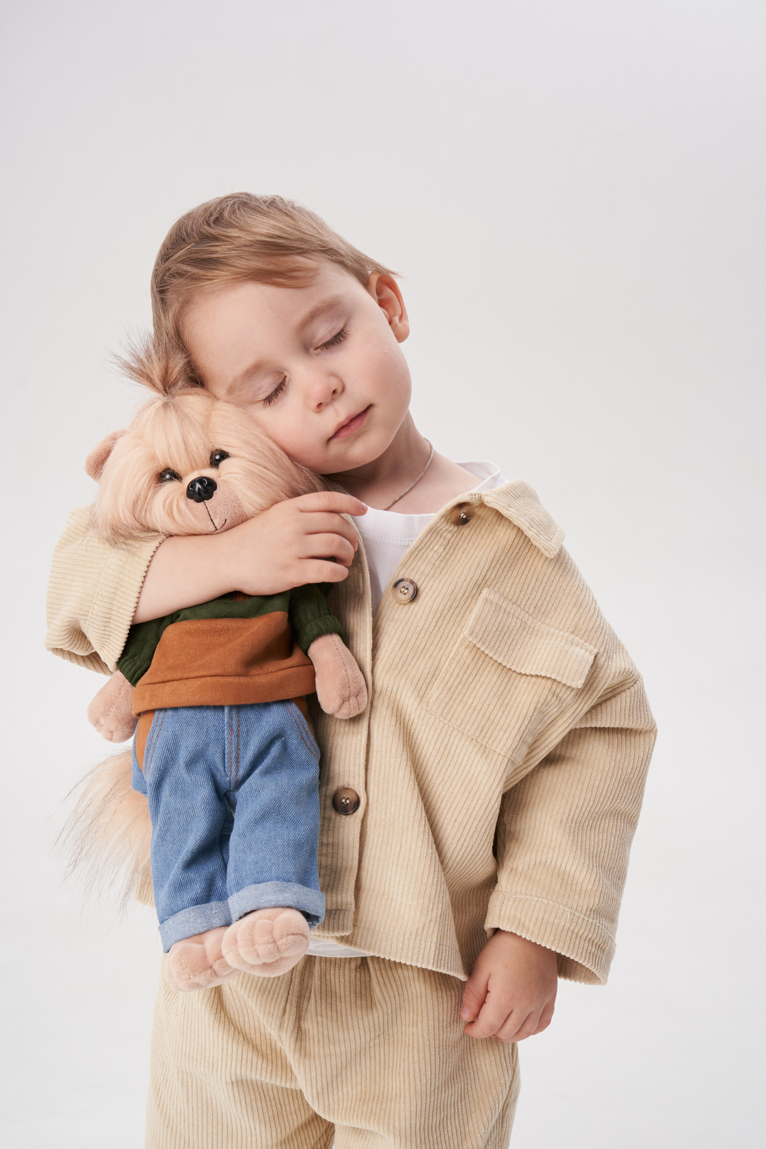 Съемка игрушек для Orange toys | Москва, фотограф детского бренда