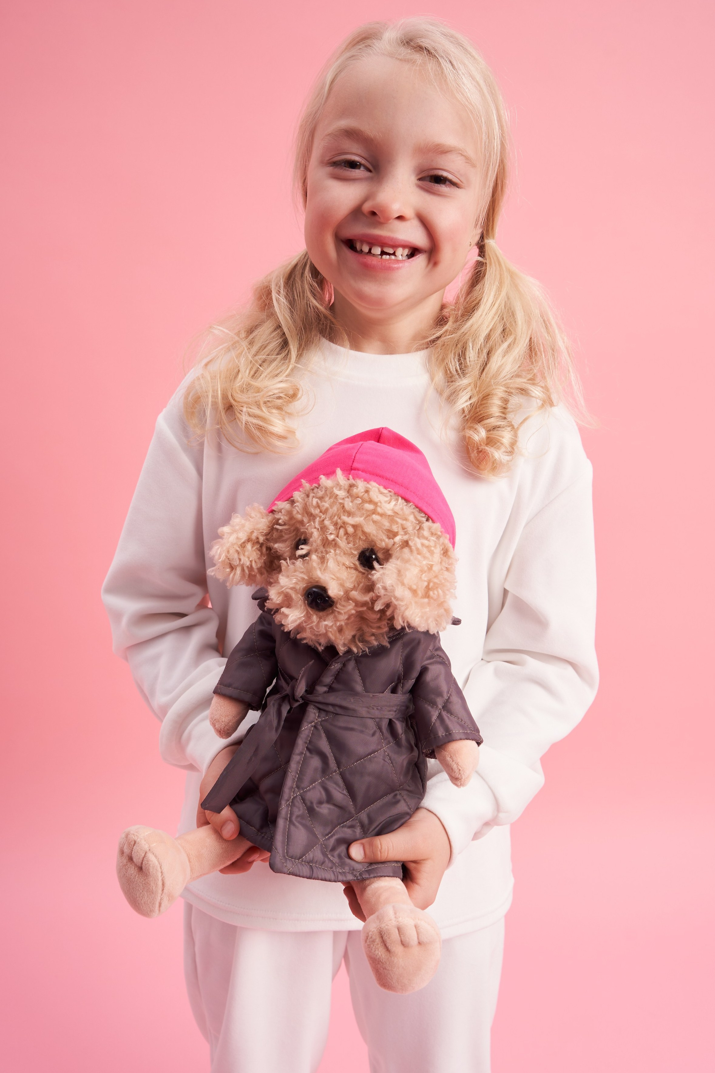 Съемка игрушек для Orange toys | Москва, фотограф детского бренда