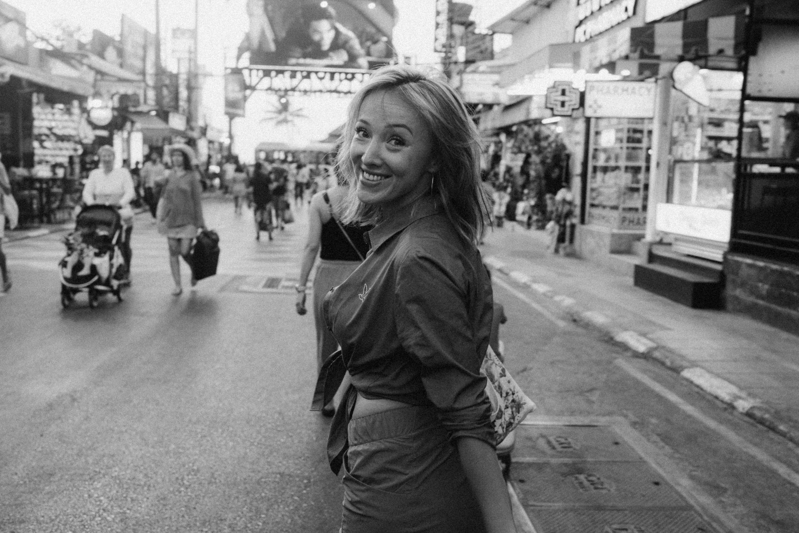 Ирина. Alesya Gee Photographer Uzbekistan