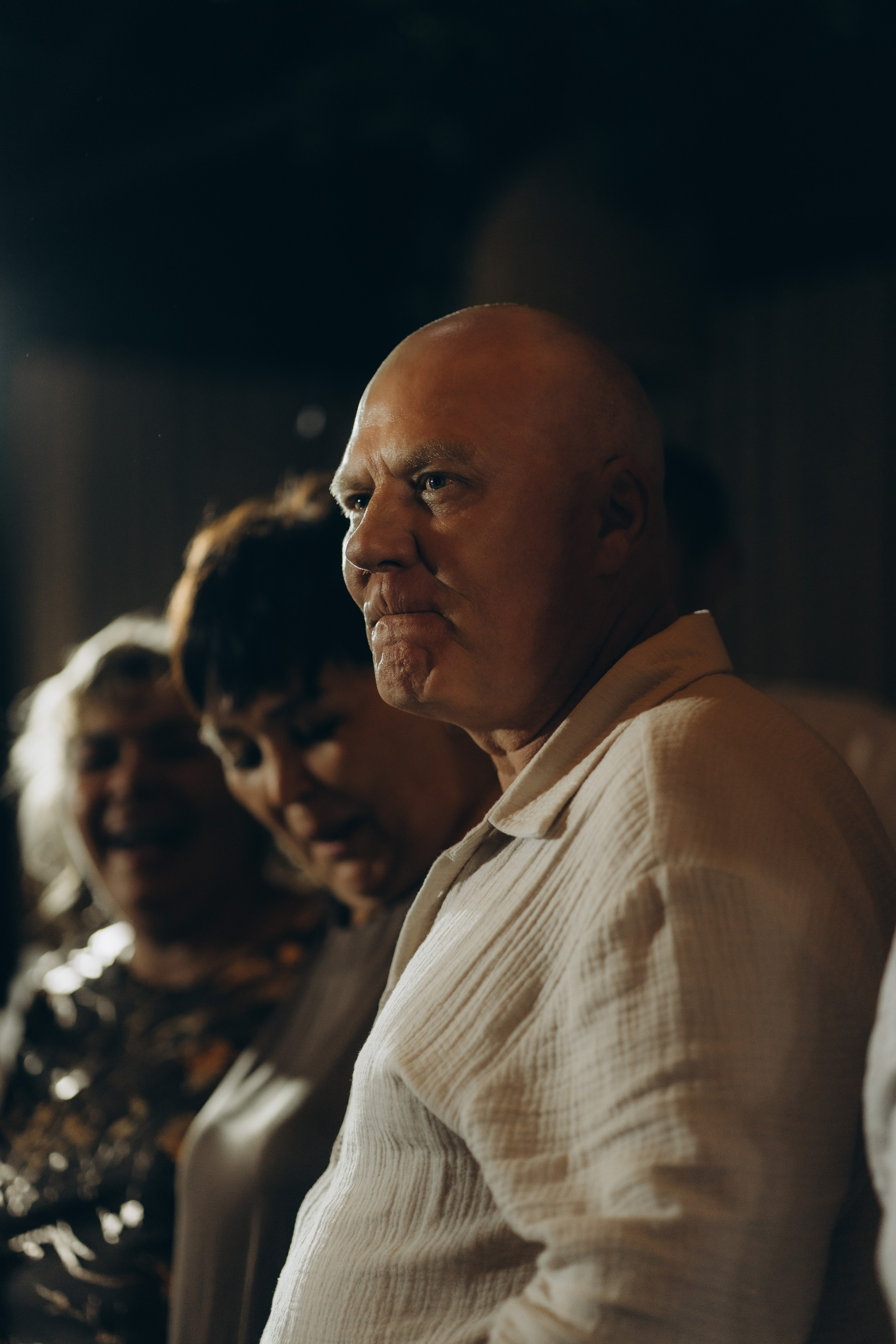 София и Даниил. Главная