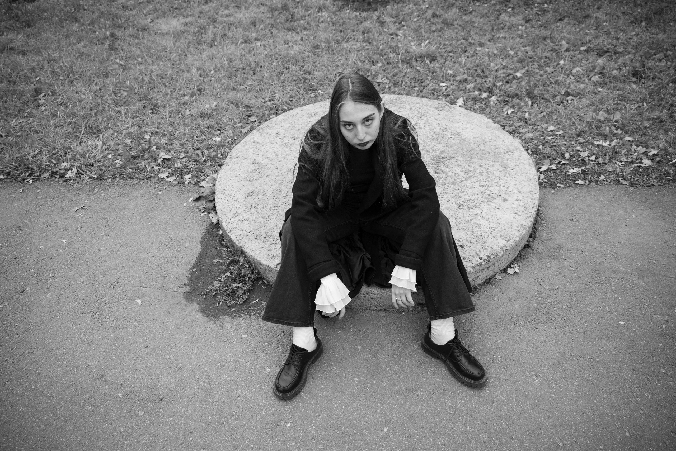 Лизонька. Репортажный и портретный фотограф в Воронеже